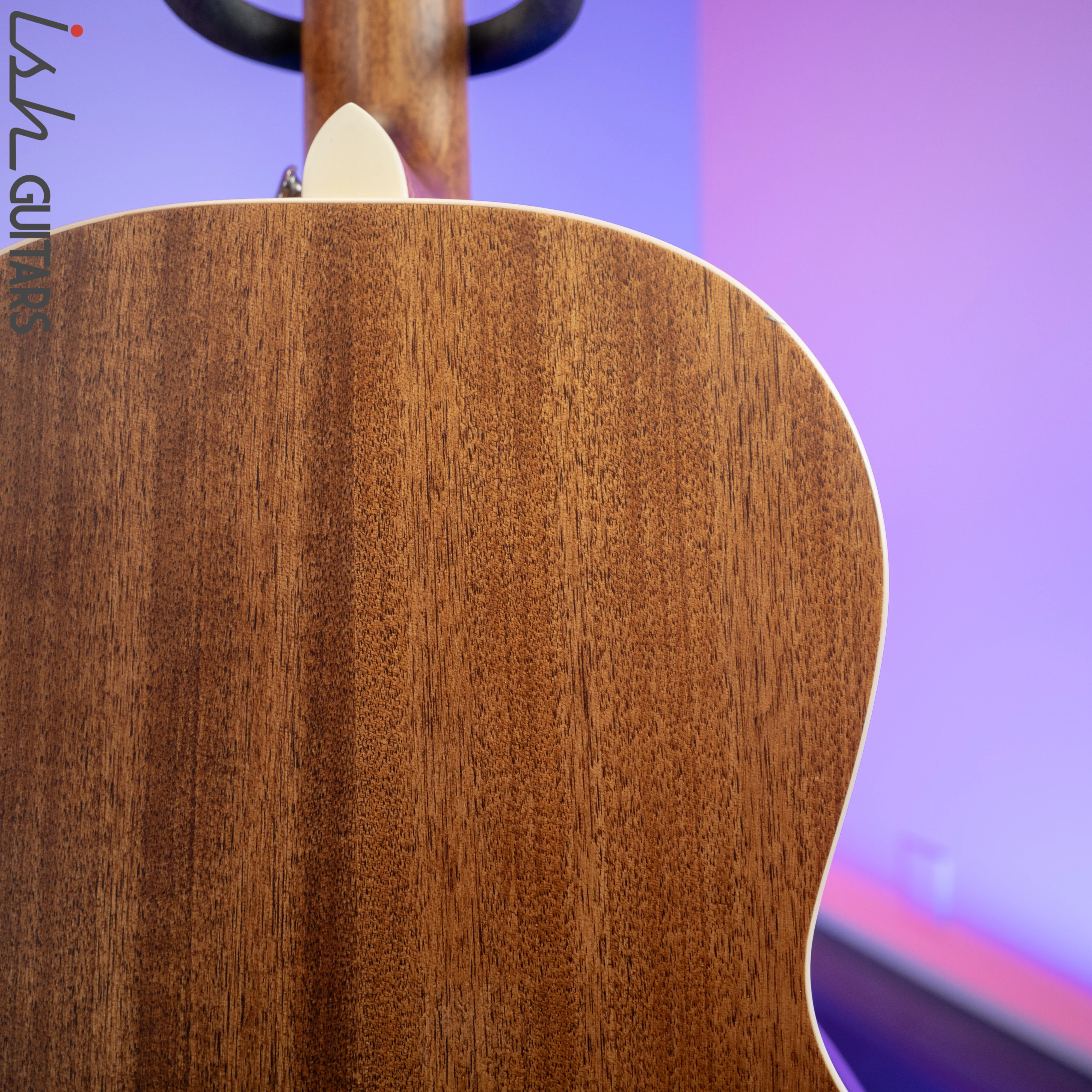 2020 Paul Reed Smith PRS SE P20E Vintage Mahogany - Image 8