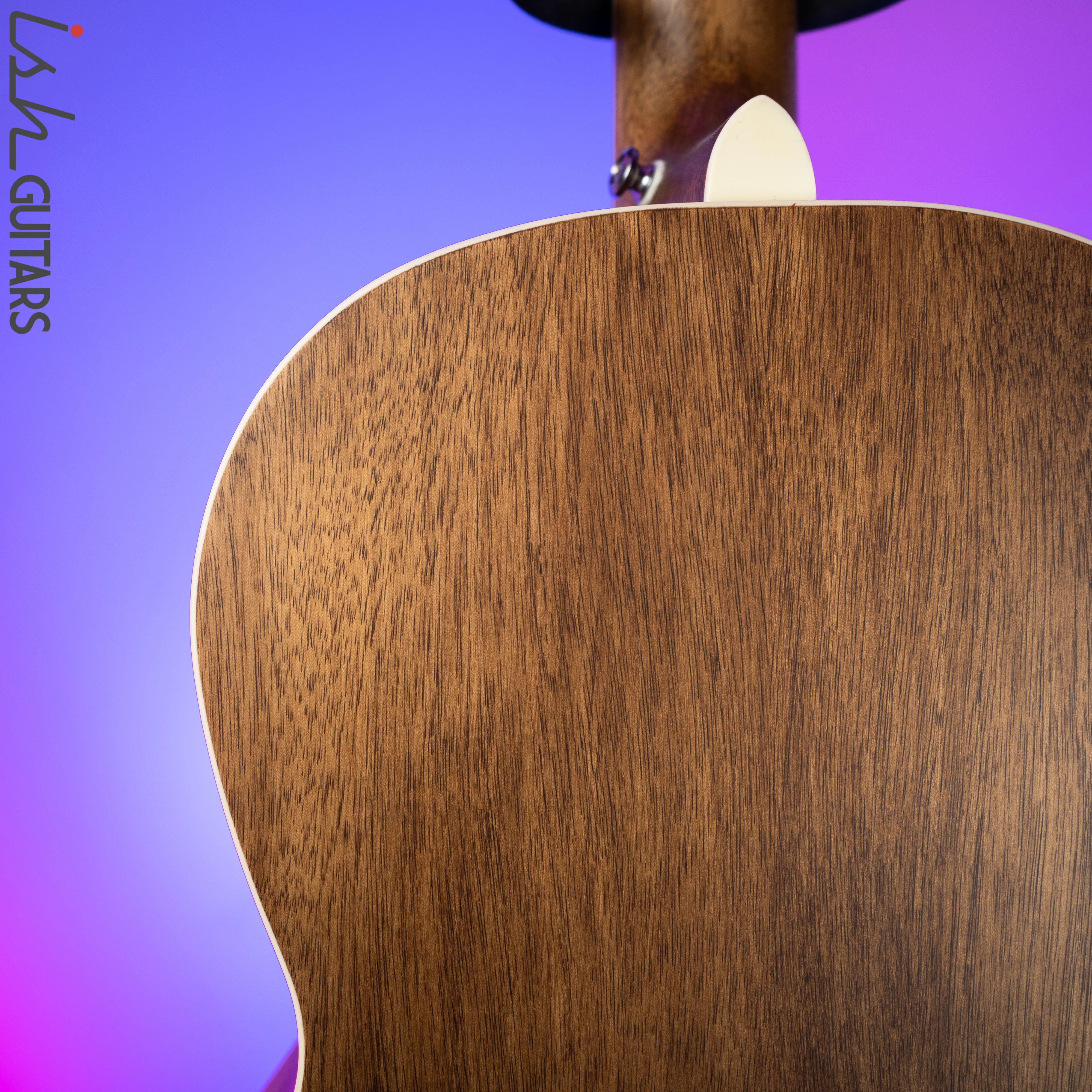 2020 Paul Reed Smith PRS SE P20E Vintage Mahogany - Image 8