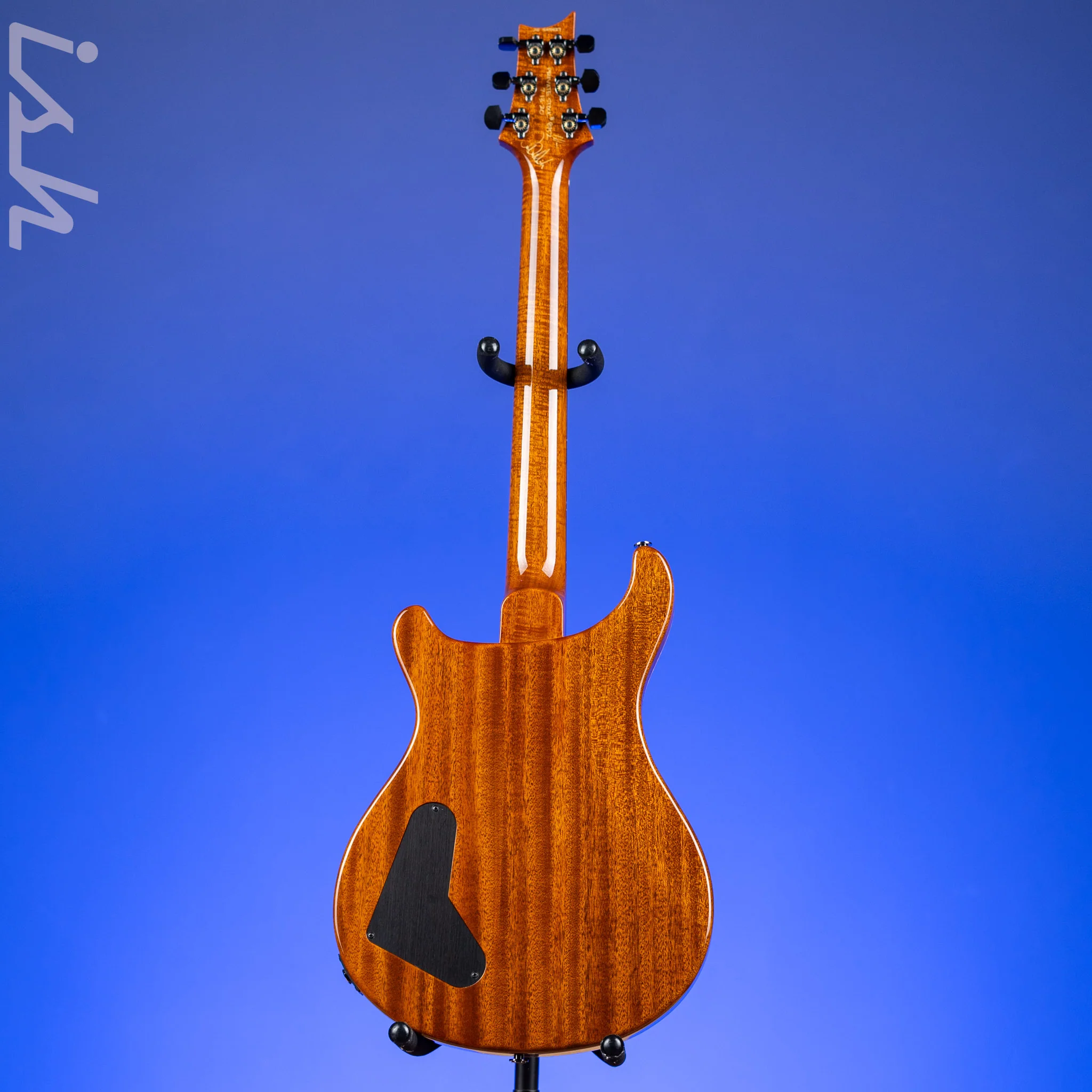 2020 PRS Private Stock McCarty Dragon's Breath Glow - Image 10