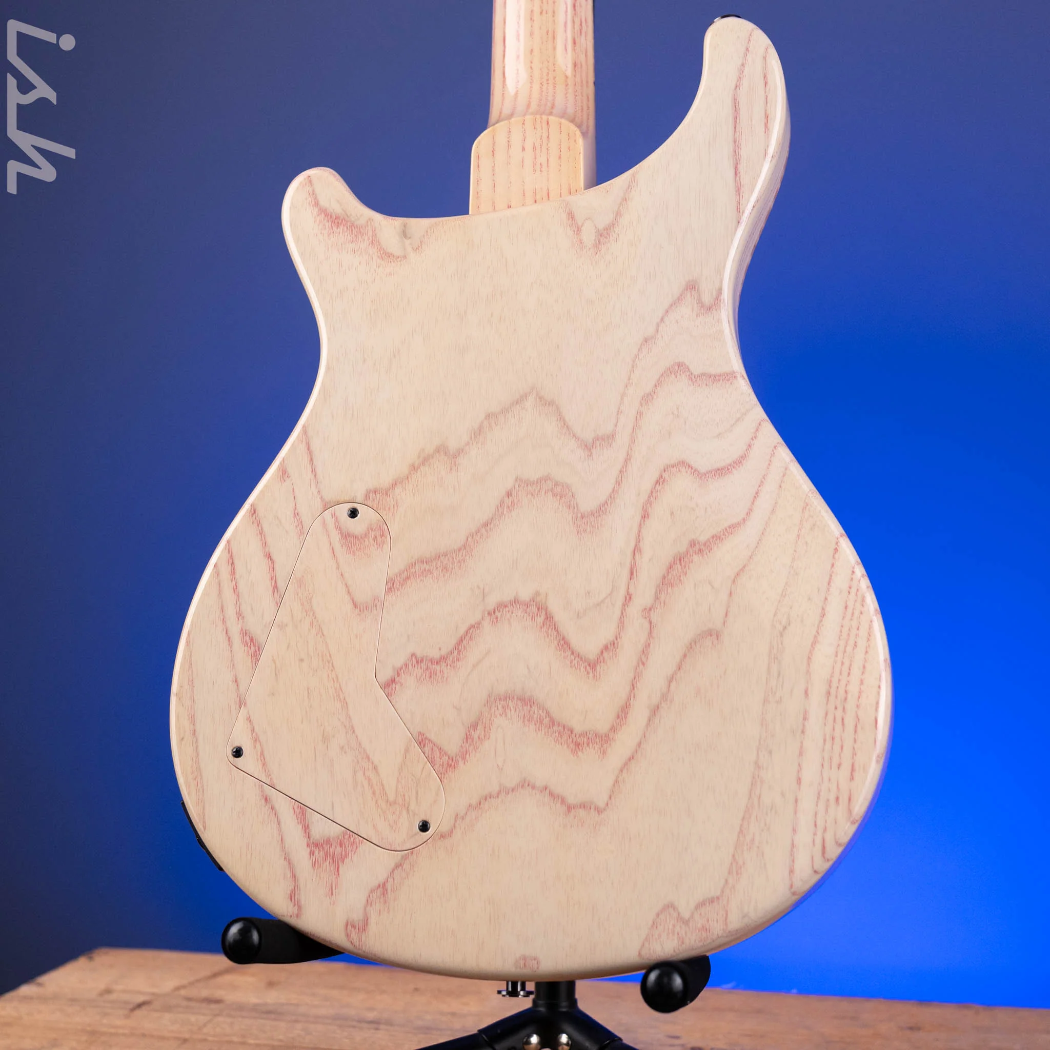 2020 PRS Private Stock McCarty Midnight Orchid Glow NAMM - Image 14