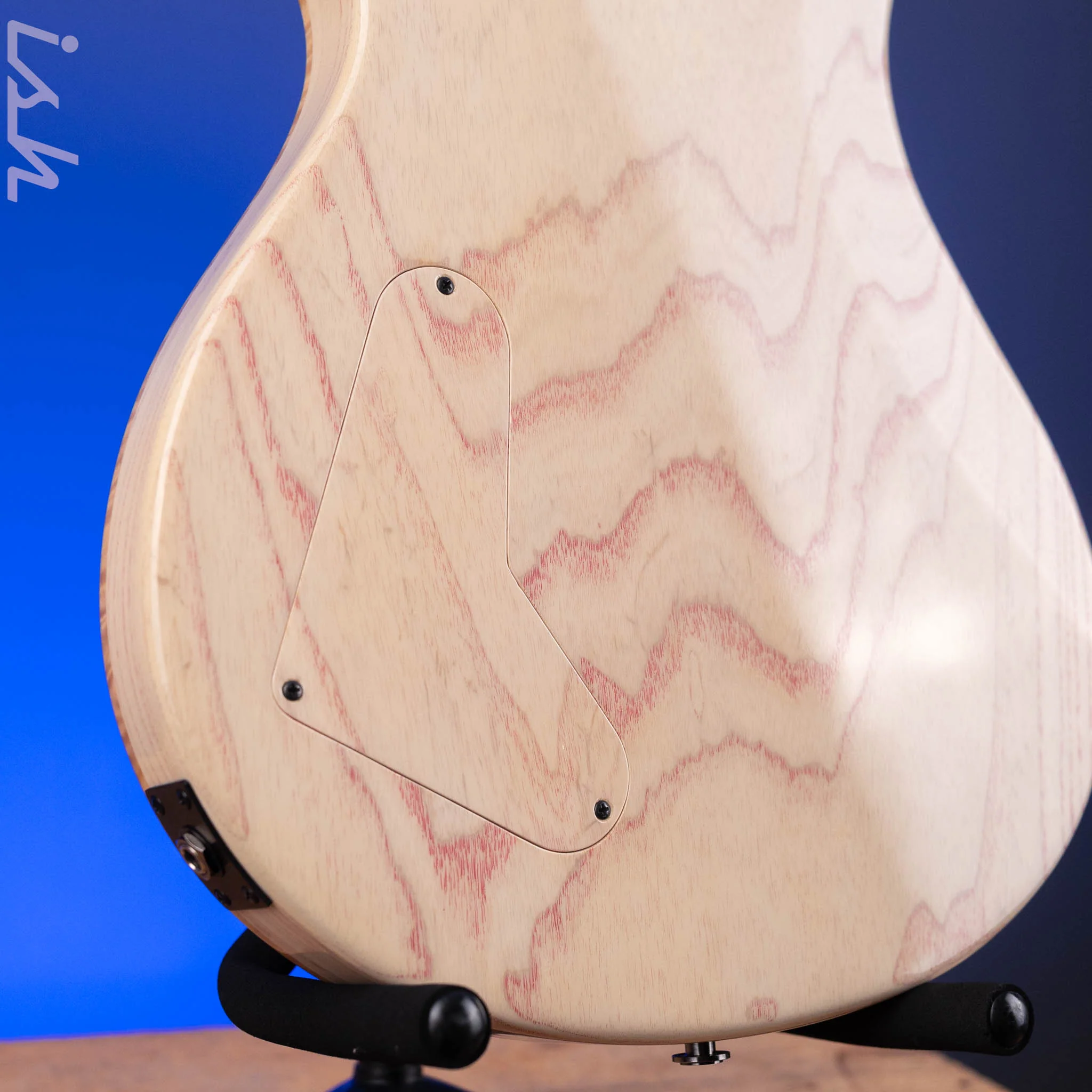 2020 PRS Private Stock McCarty Midnight Orchid Glow NAMM - Image 16