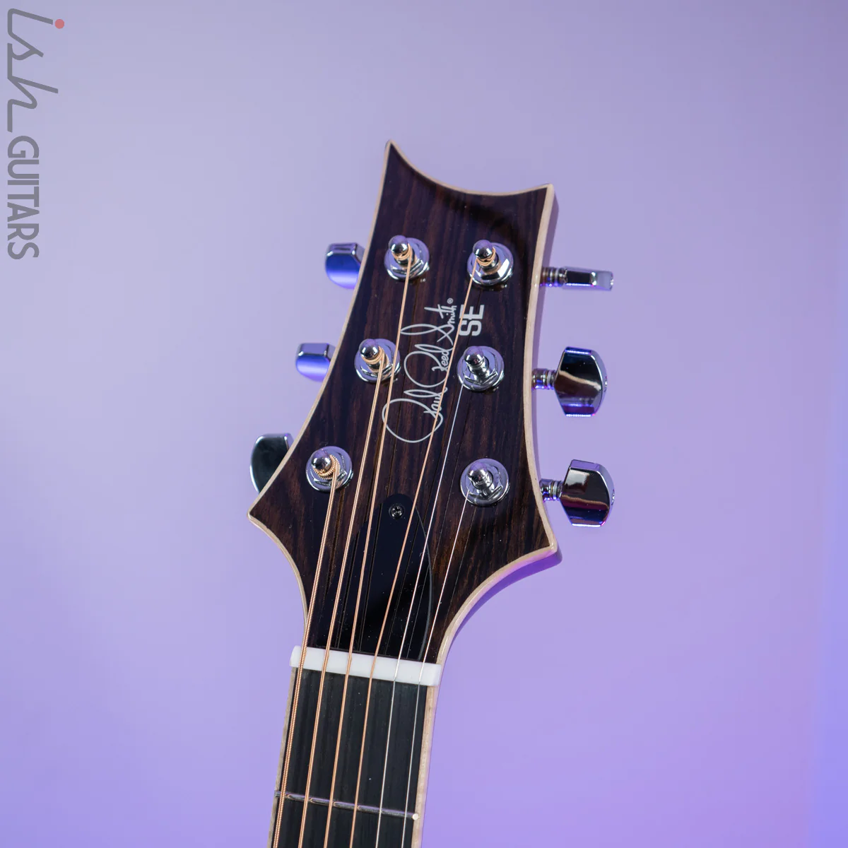 PRS SE Angelus A60E Ziricote - Image 7