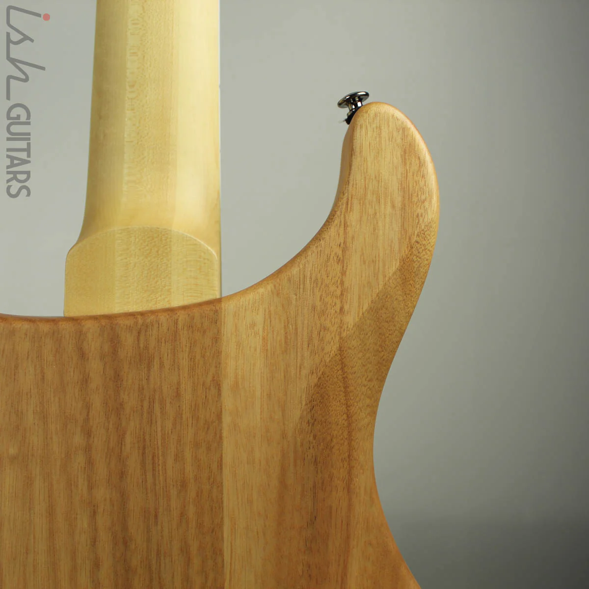 2020 PRS SE Mark Holcomb SVN 7 String Walnut - Image 8