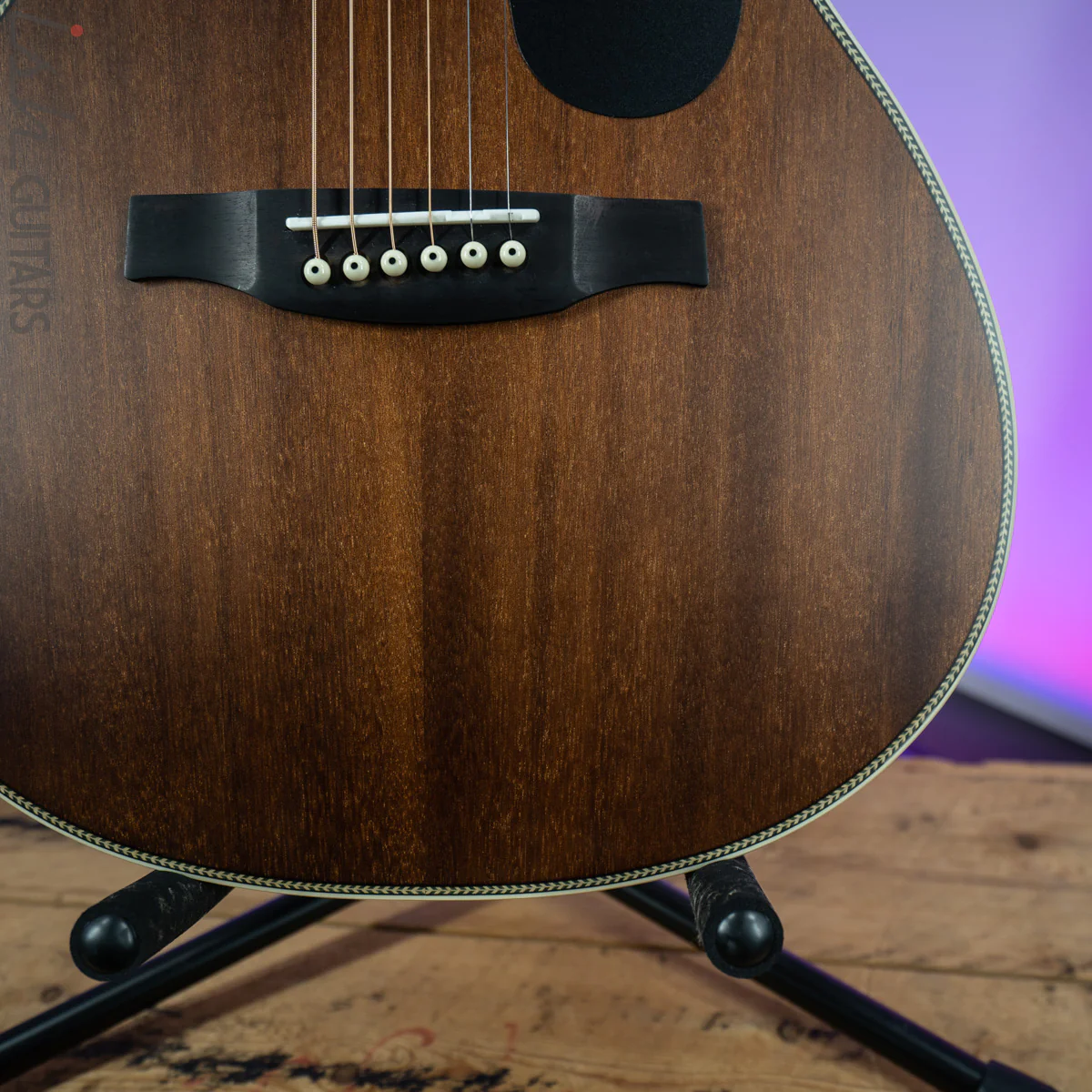 PRS SE P20E Tonare Vintage Mahogany - Image 4