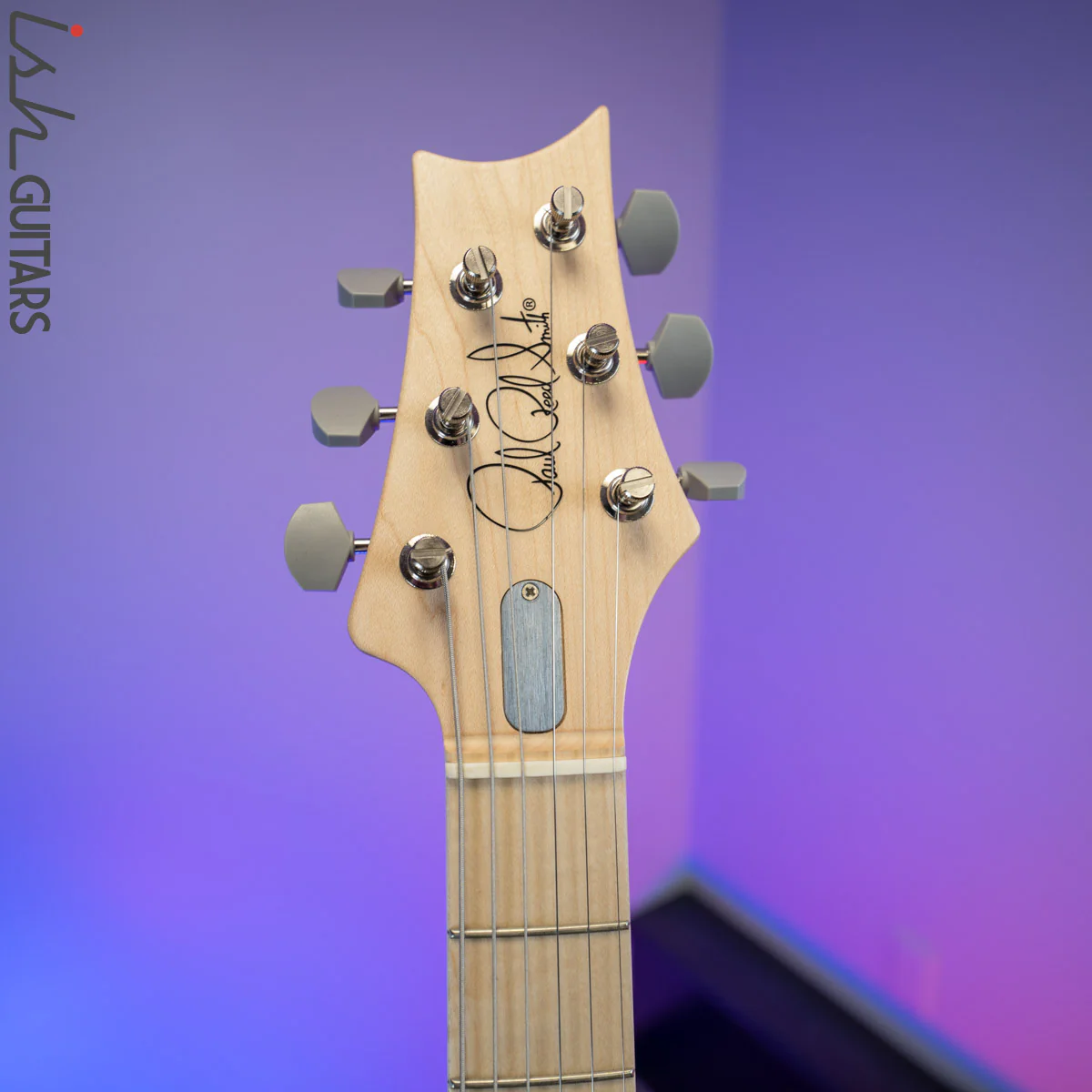 2020 PRS Silver Sky Midnight Rose - Image 7