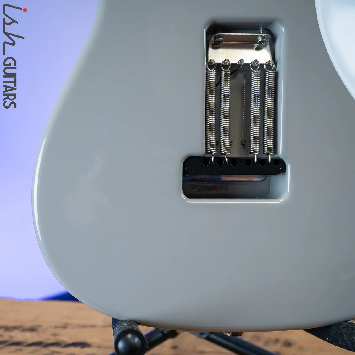 PRS Silver Sky Moc Sand - Image 11