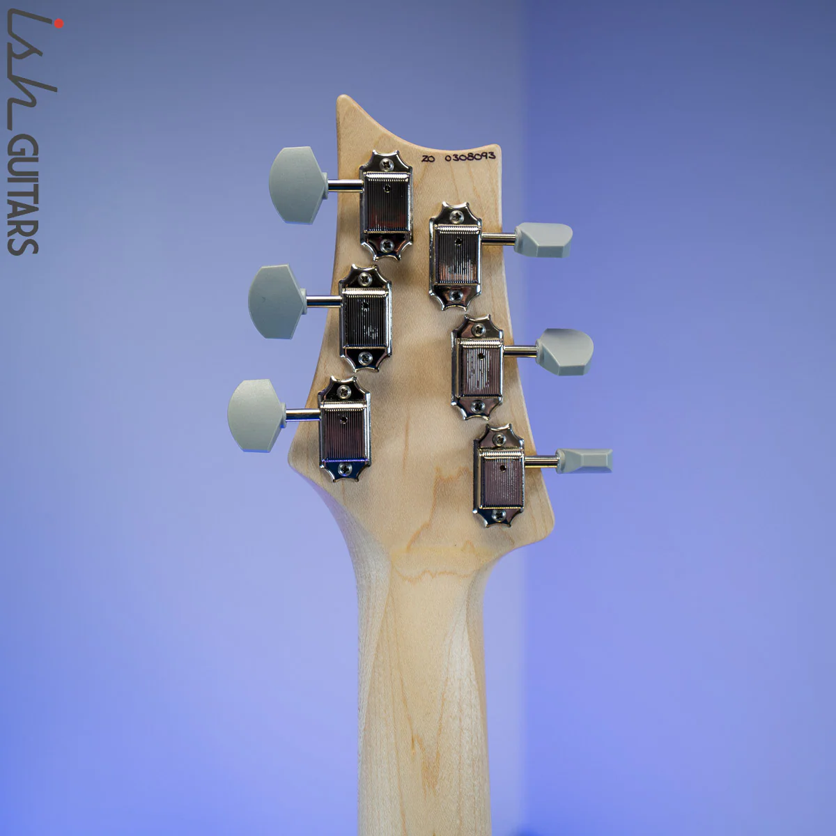 PRS Silver Sky Moc Sand - Image 12