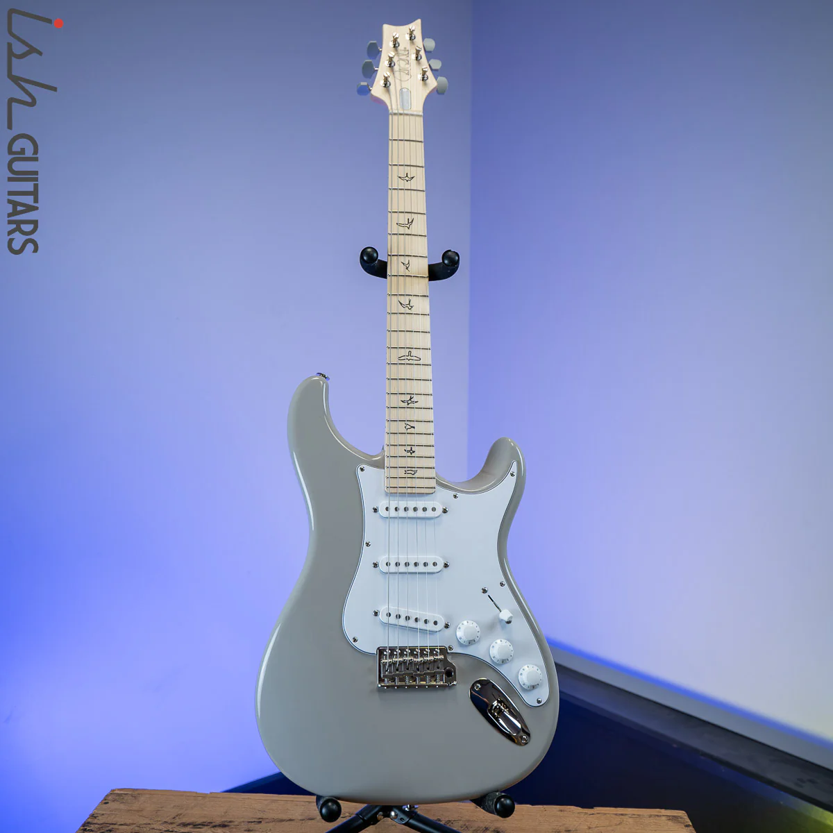 PRS Silver Sky Moc Sand - Image 2