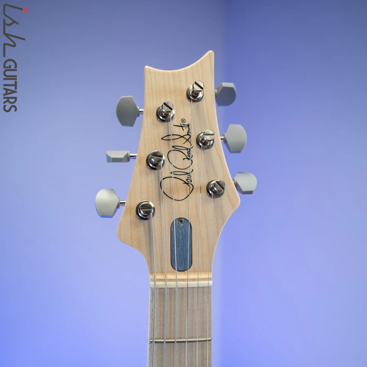 PRS Silver Sky Tungsten - Image 8