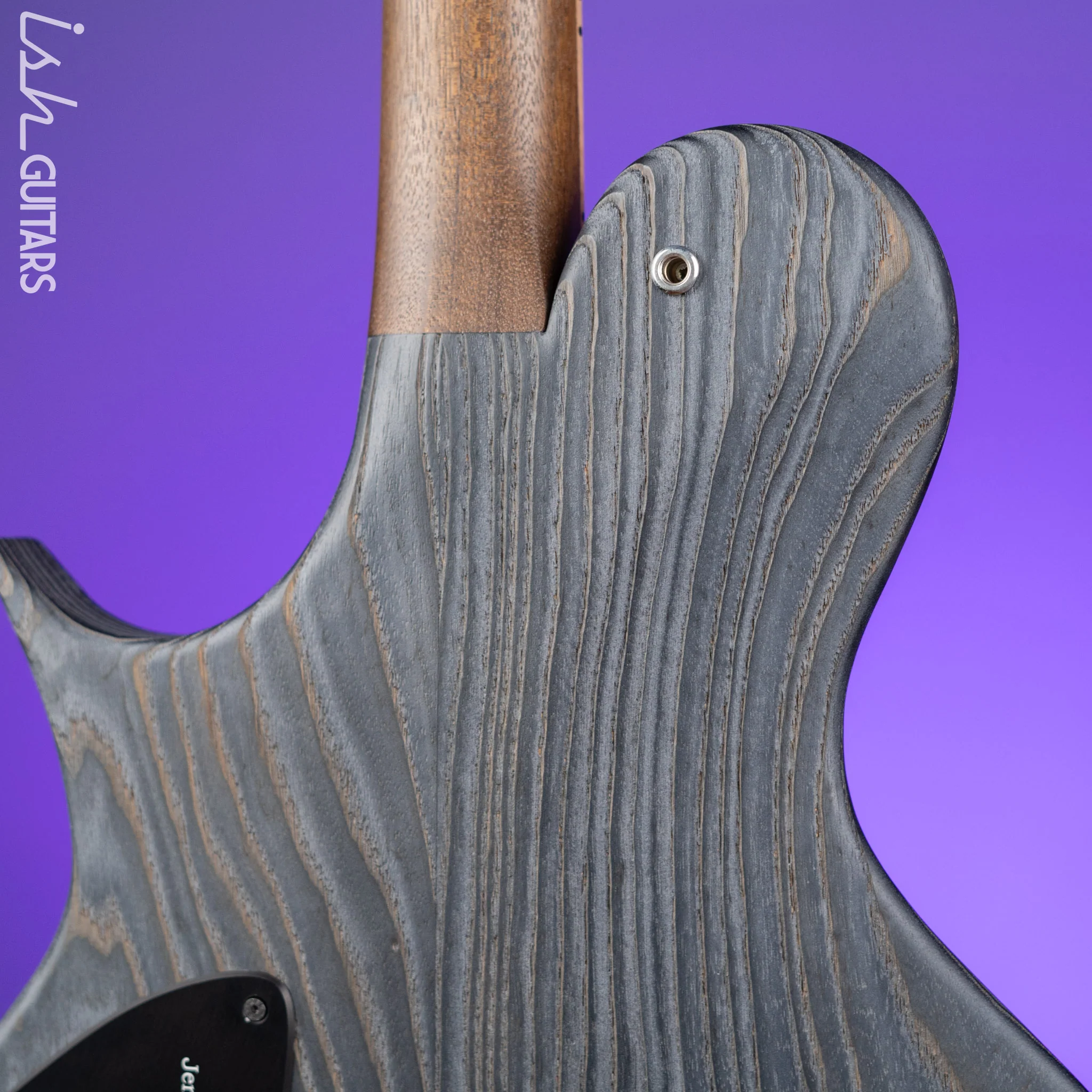 2020 Ritter Porsch Sandblasted Captain Silver - Image 10