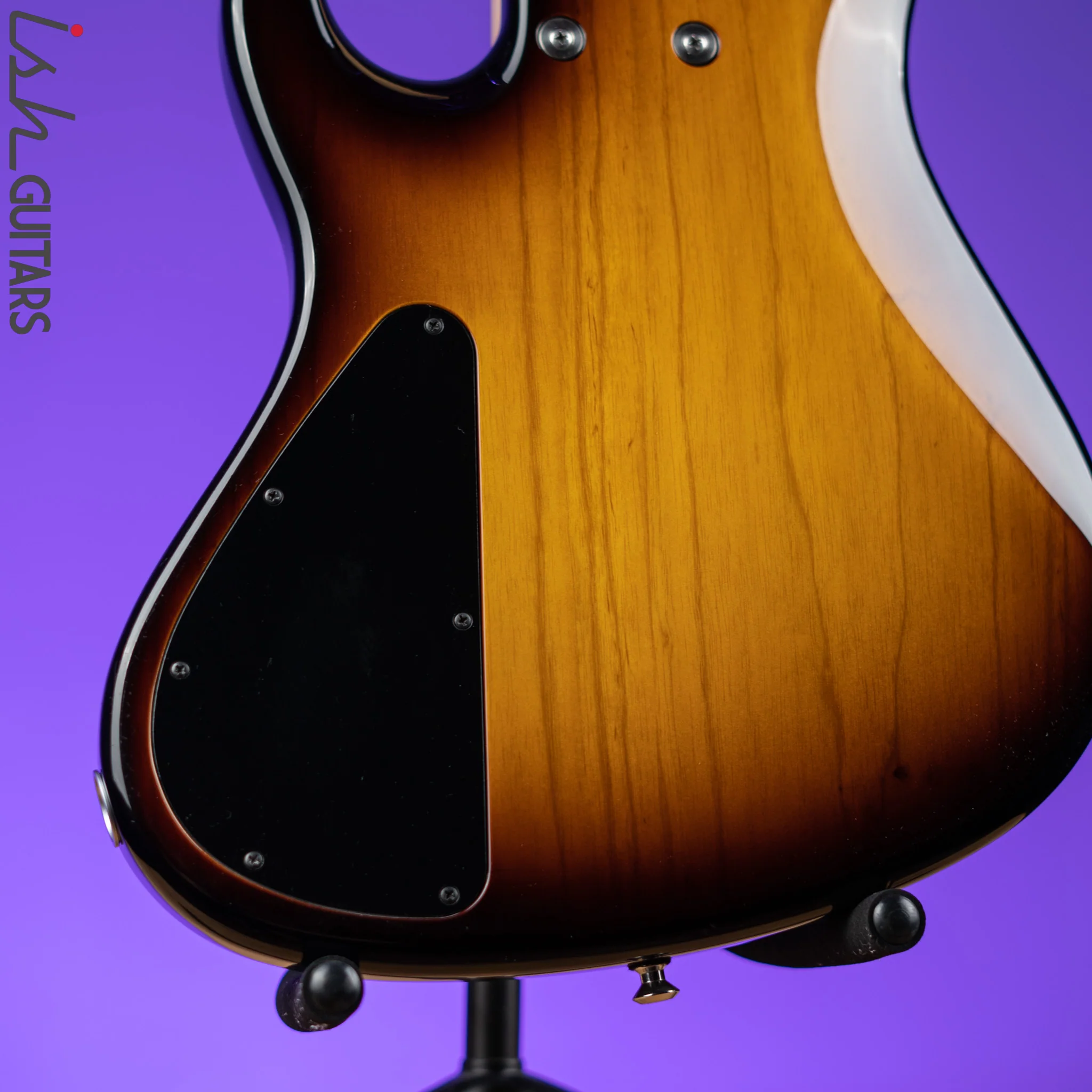 2020 Sadowsky NYC Vintage 5 24-Fret Sunburst - Image 10