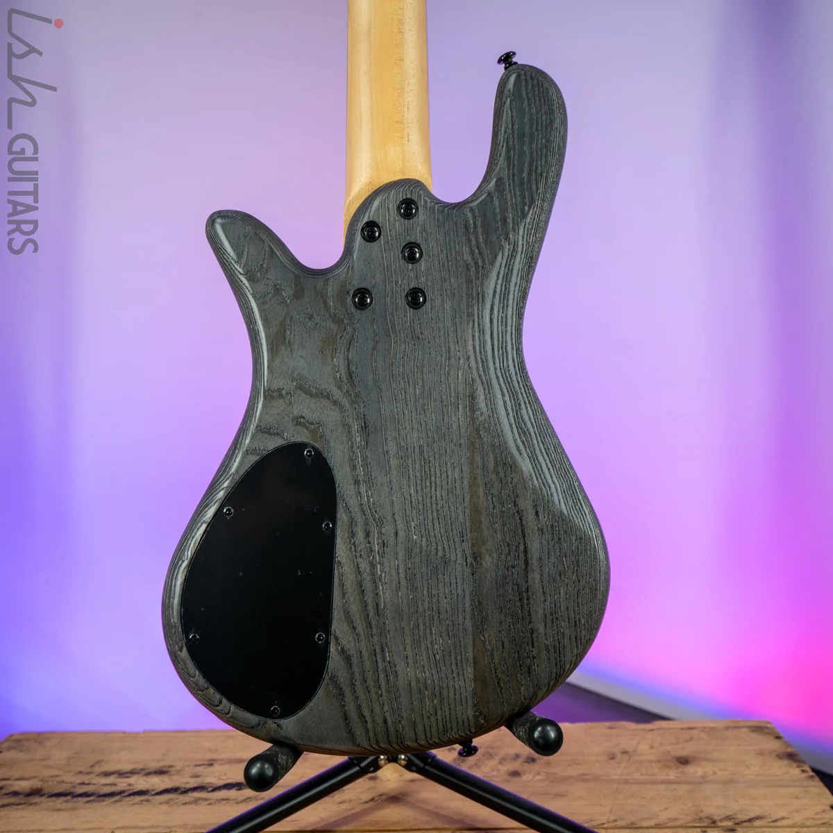 Spector NS Pulse 5 Charcoal Grey - Image 9