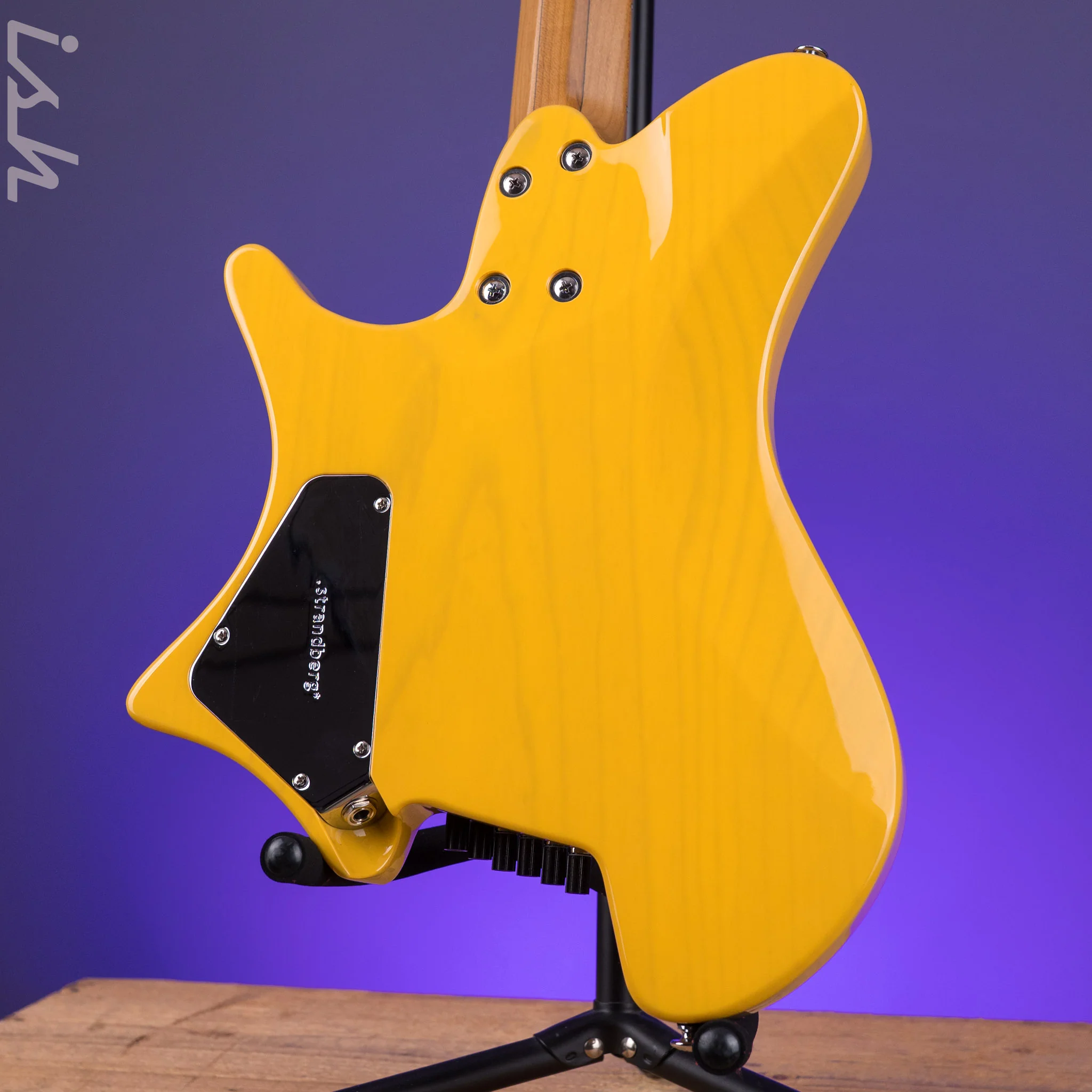 2020 Strandberg Salen Classic 'Esquire Tele Style' - Image 11