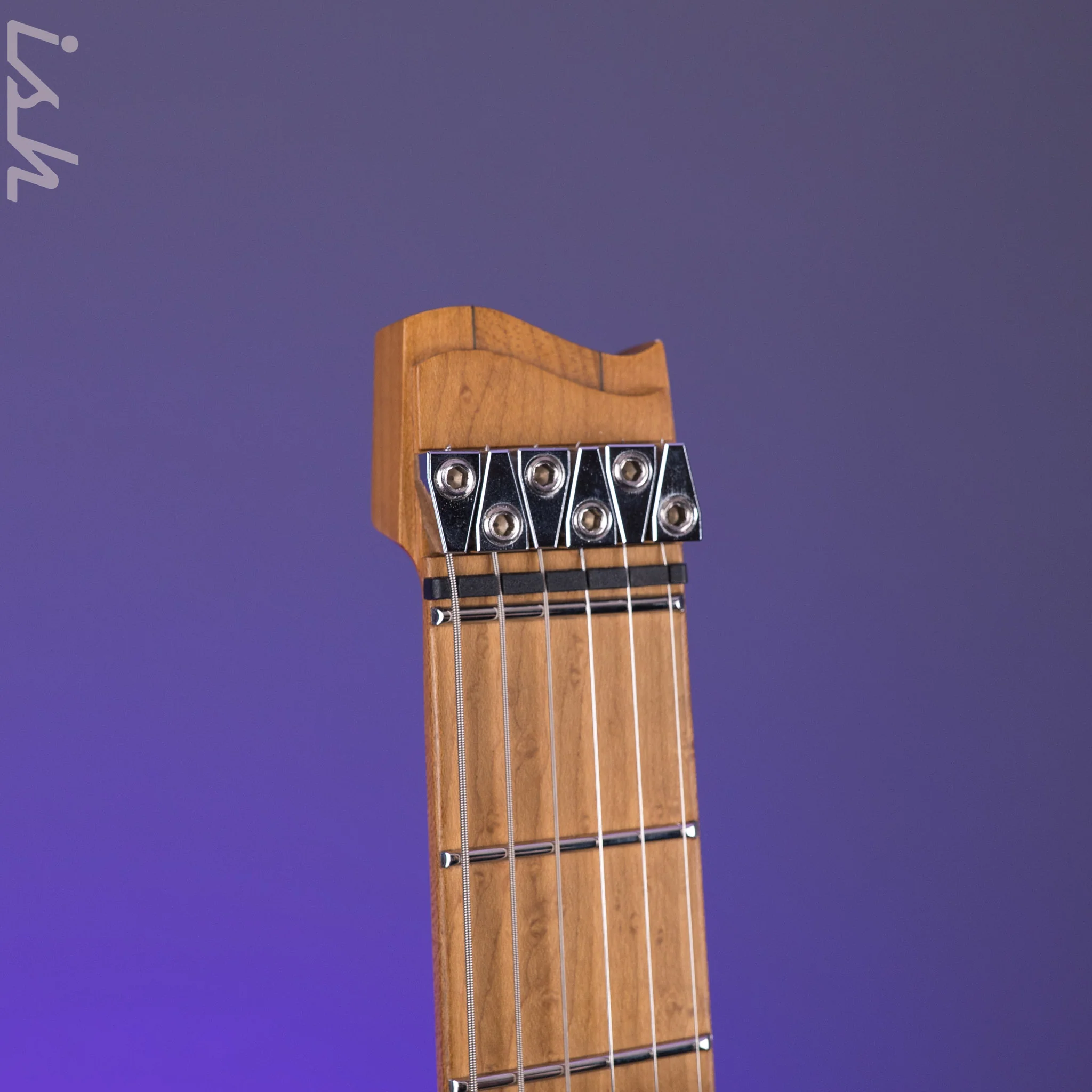 2020 Strandberg Salen Classic 'Esquire Tele Style' - Image 8