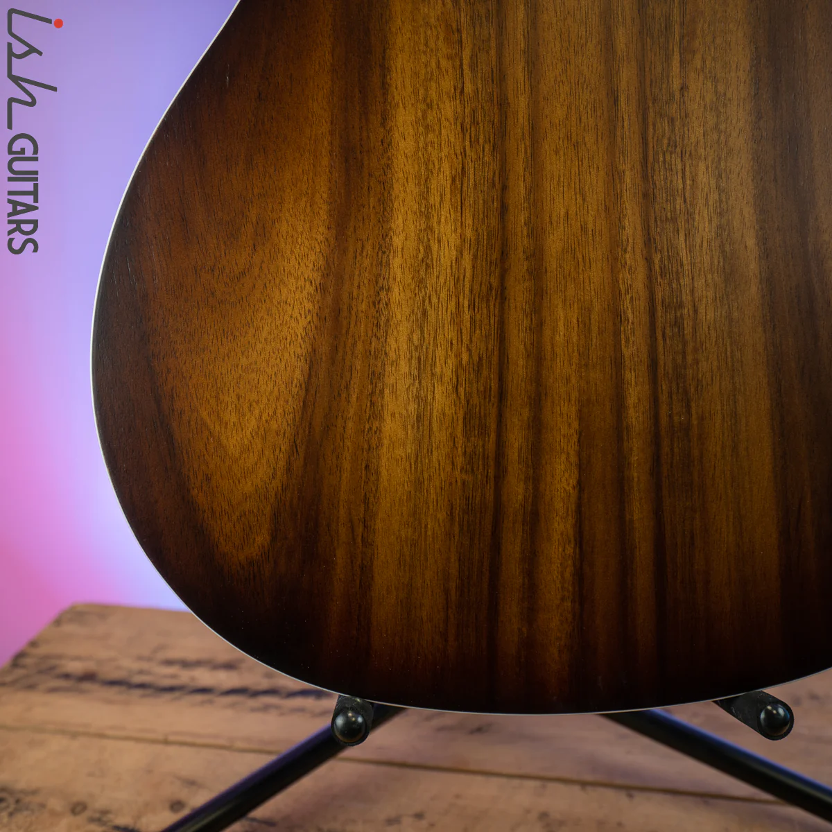 Taylor 214ce-K SB Grand Auditorium Acoustic Guitar - Image 10