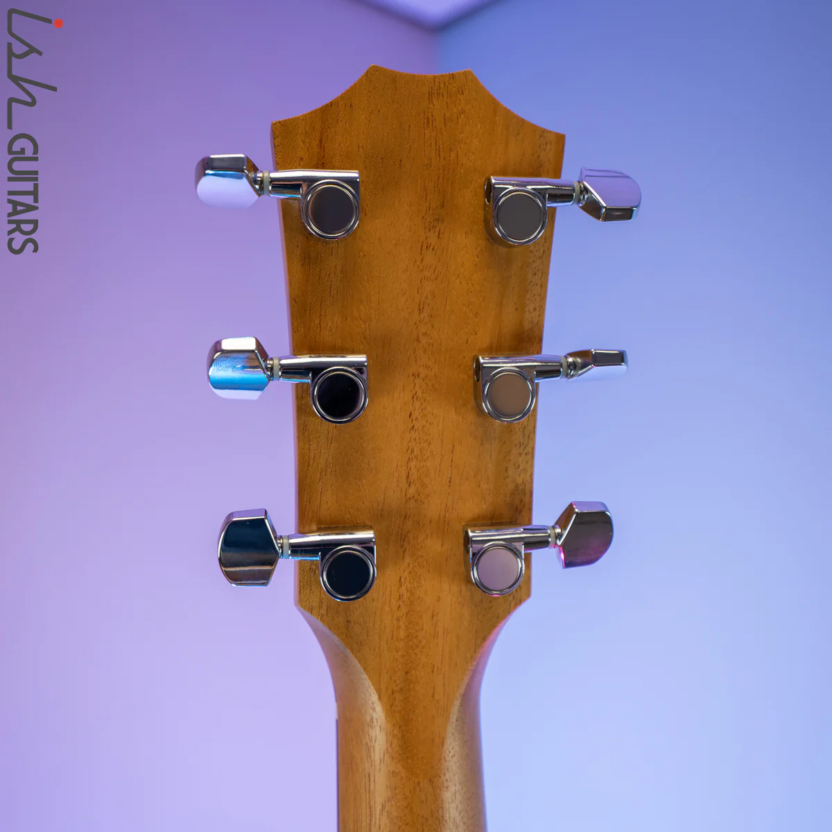 Taylor 214ce-K SB Grand Auditorium Acoustic Guitar - Image 11