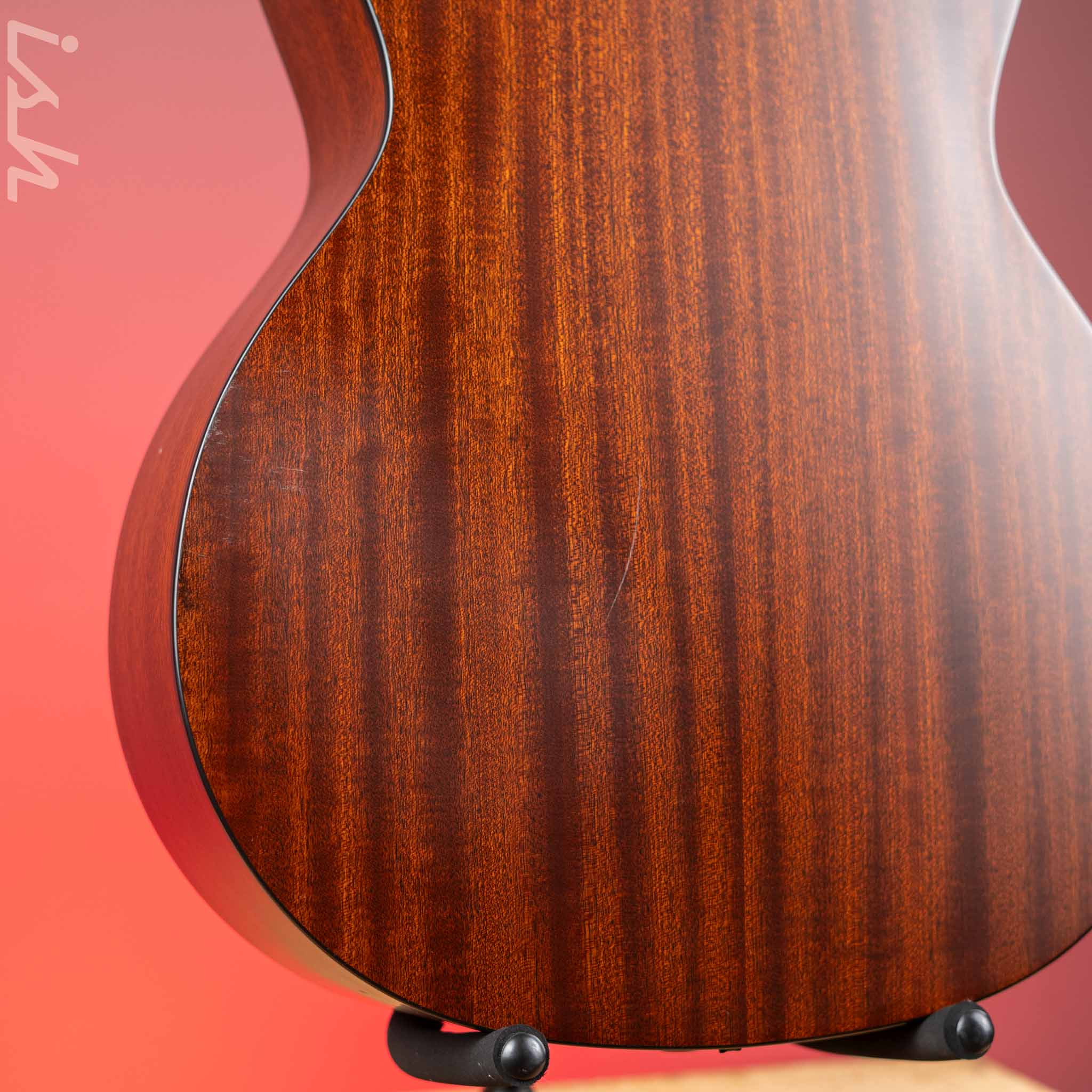 2020 Taylor 314ce Acoustic-Electric Guitar Natural - Image 13
