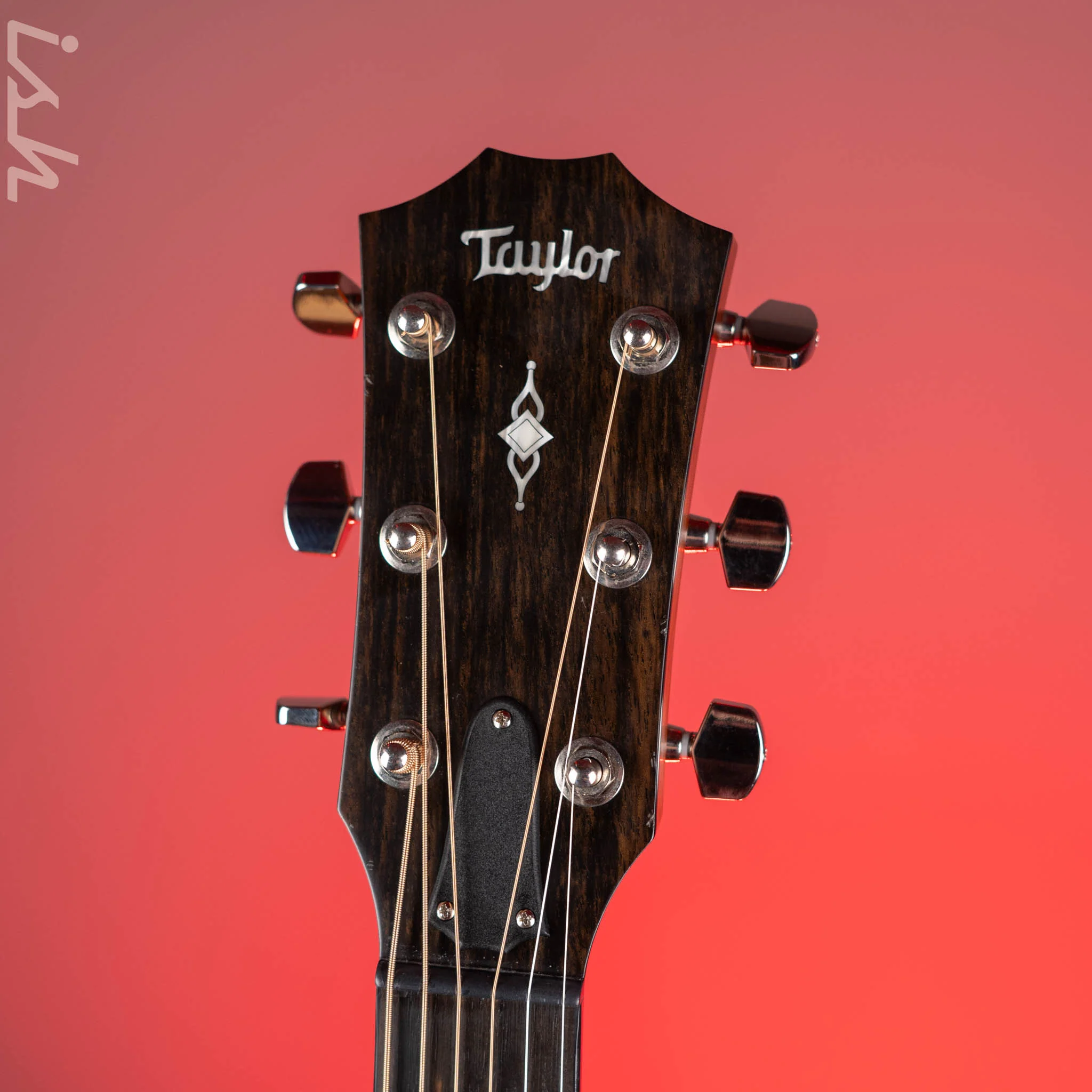 2020 Taylor 314ce Acoustic-Electric Guitar Natural - Image 8