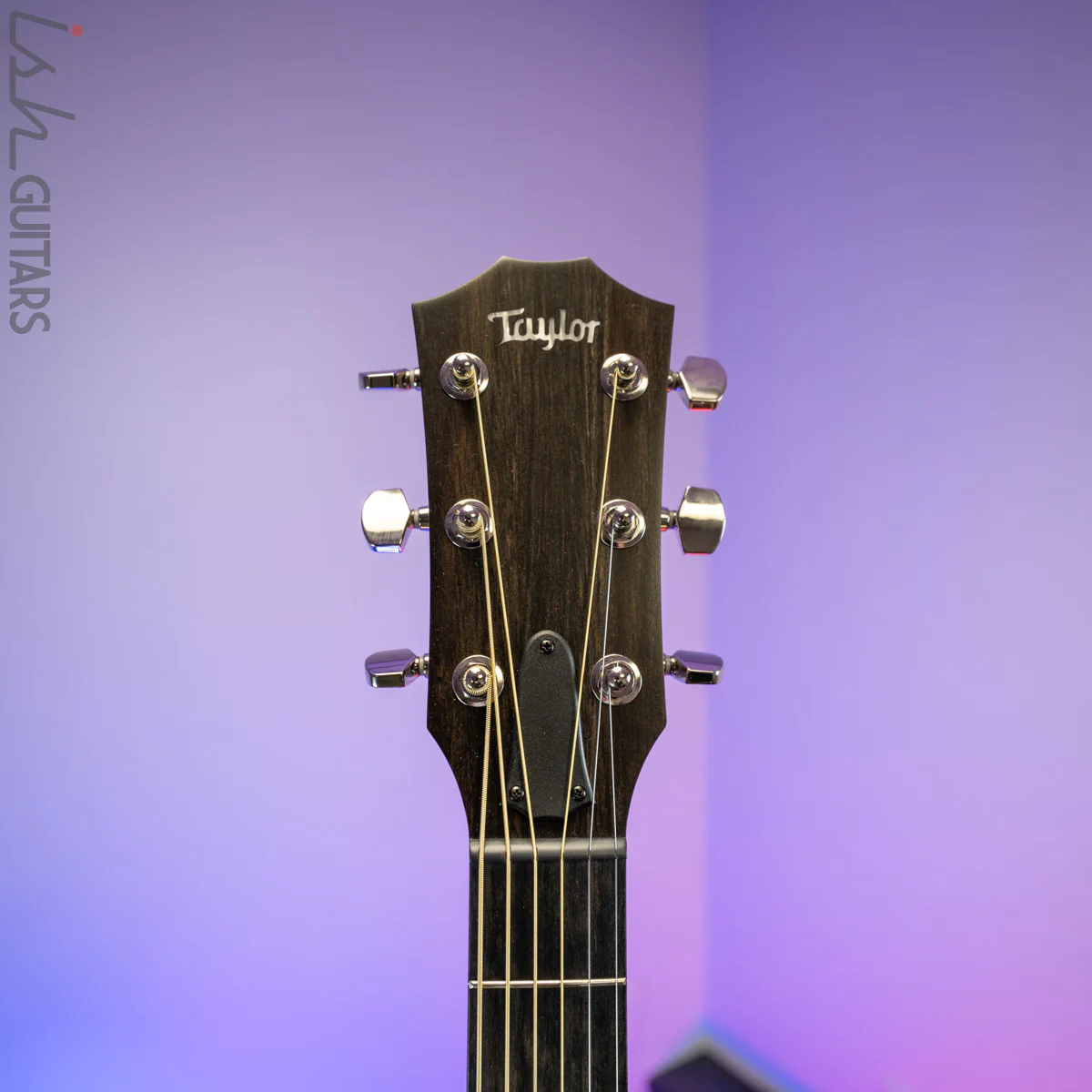 2020 Taylor AD27e Sapele/Mahogany - Image 7