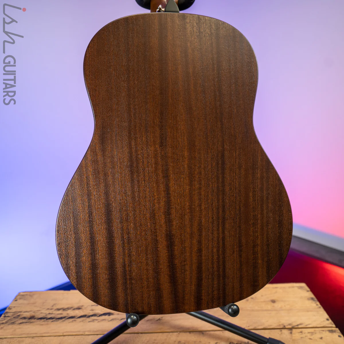 2020 Taylor AD27e Sapele/Mahogany - Image 9