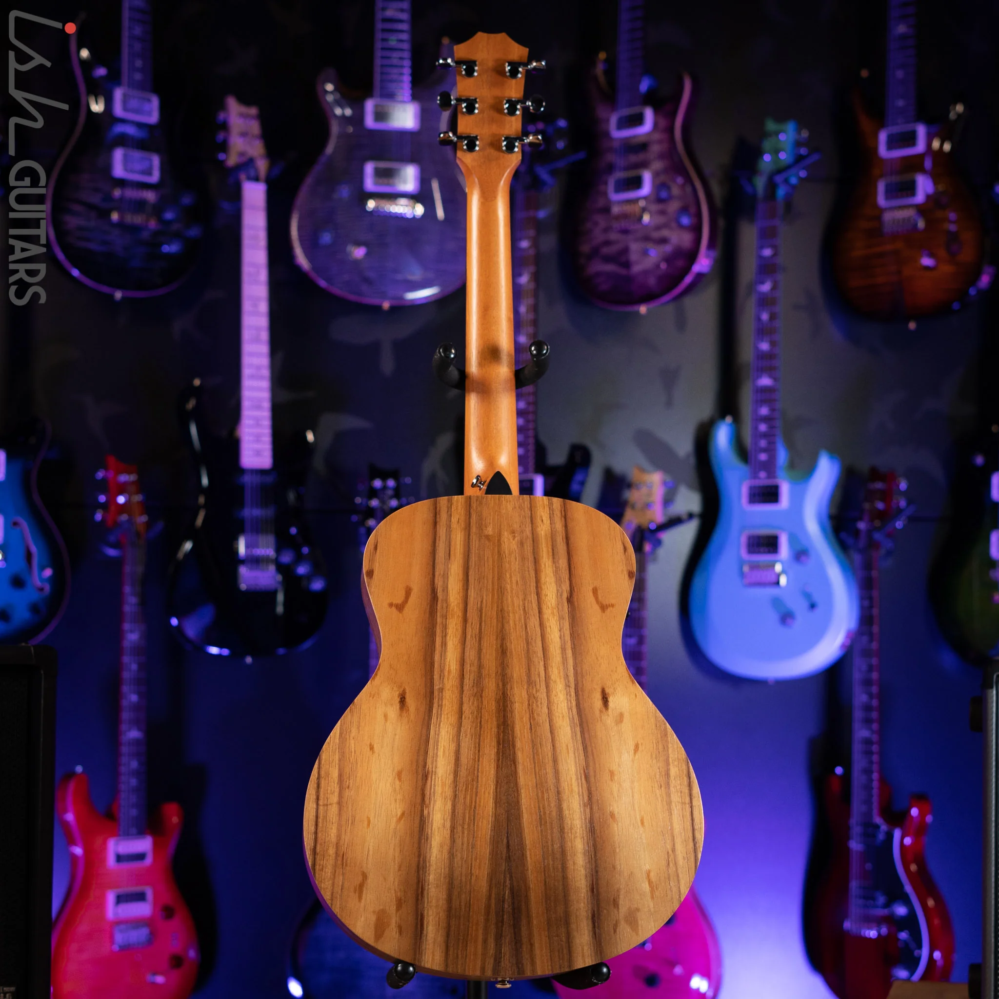 2020 Taylor GS Mini Natural Koa - Image 6