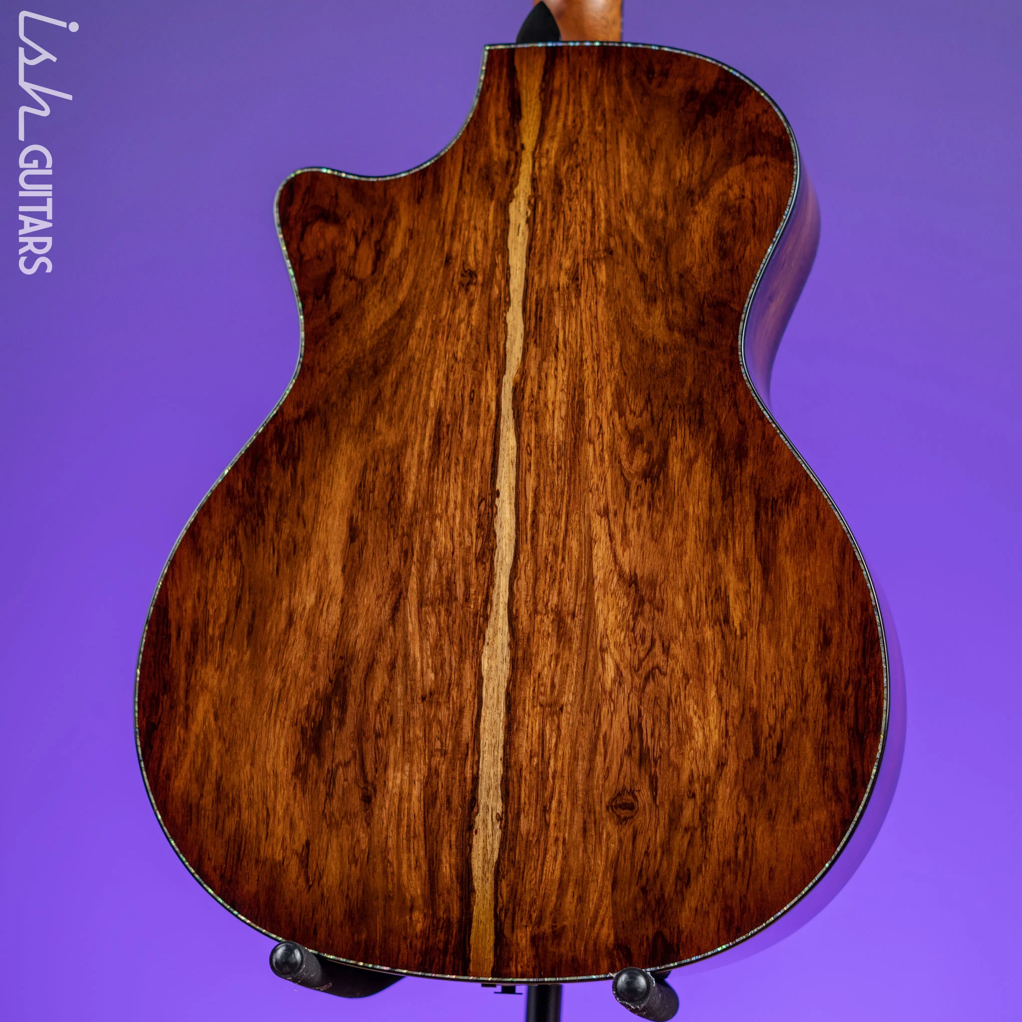 2020 Taylor PS14ce Honduran Rosewood Natural - Image 10