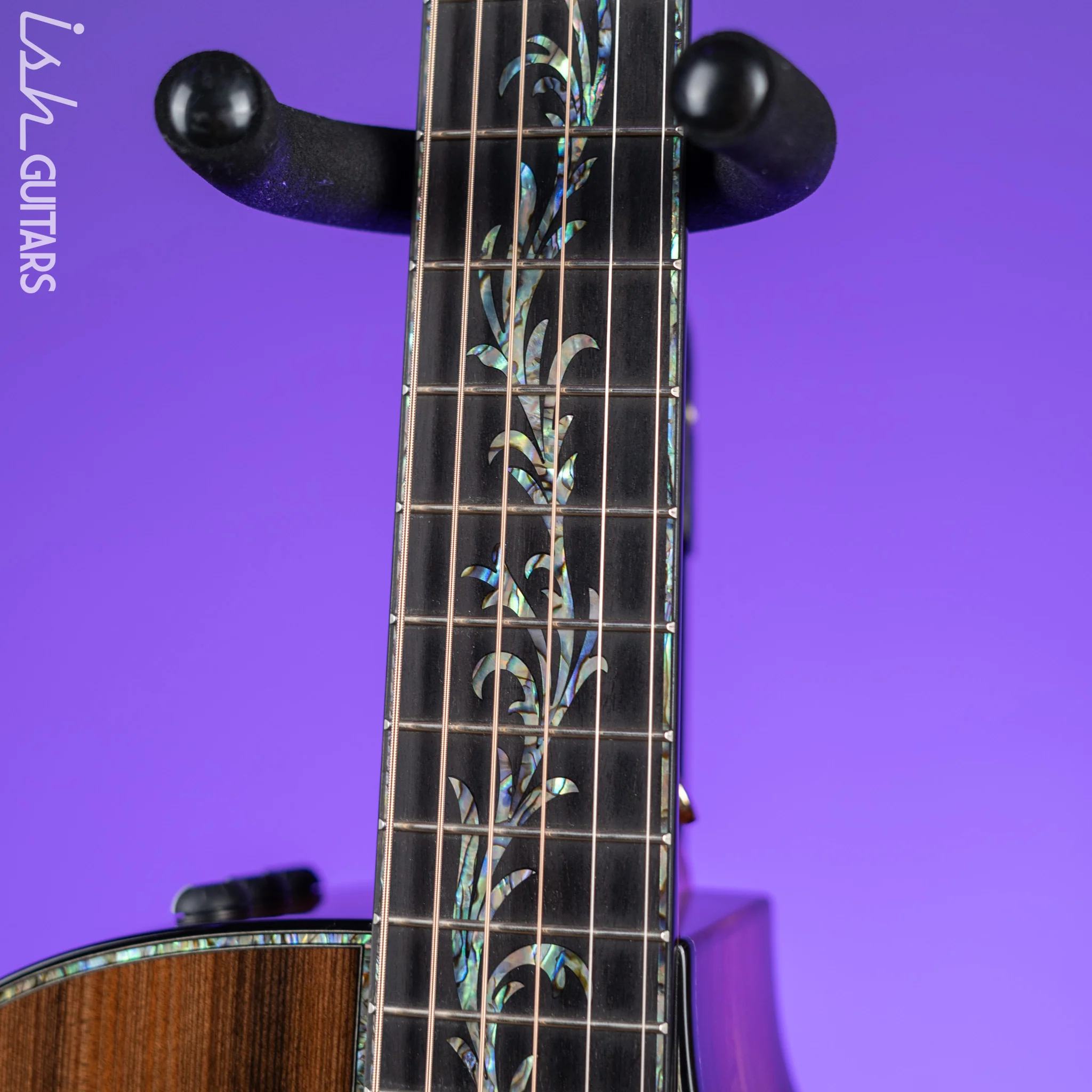 2020 Taylor PS14ce Honduran Rosewood Natural - Image 7