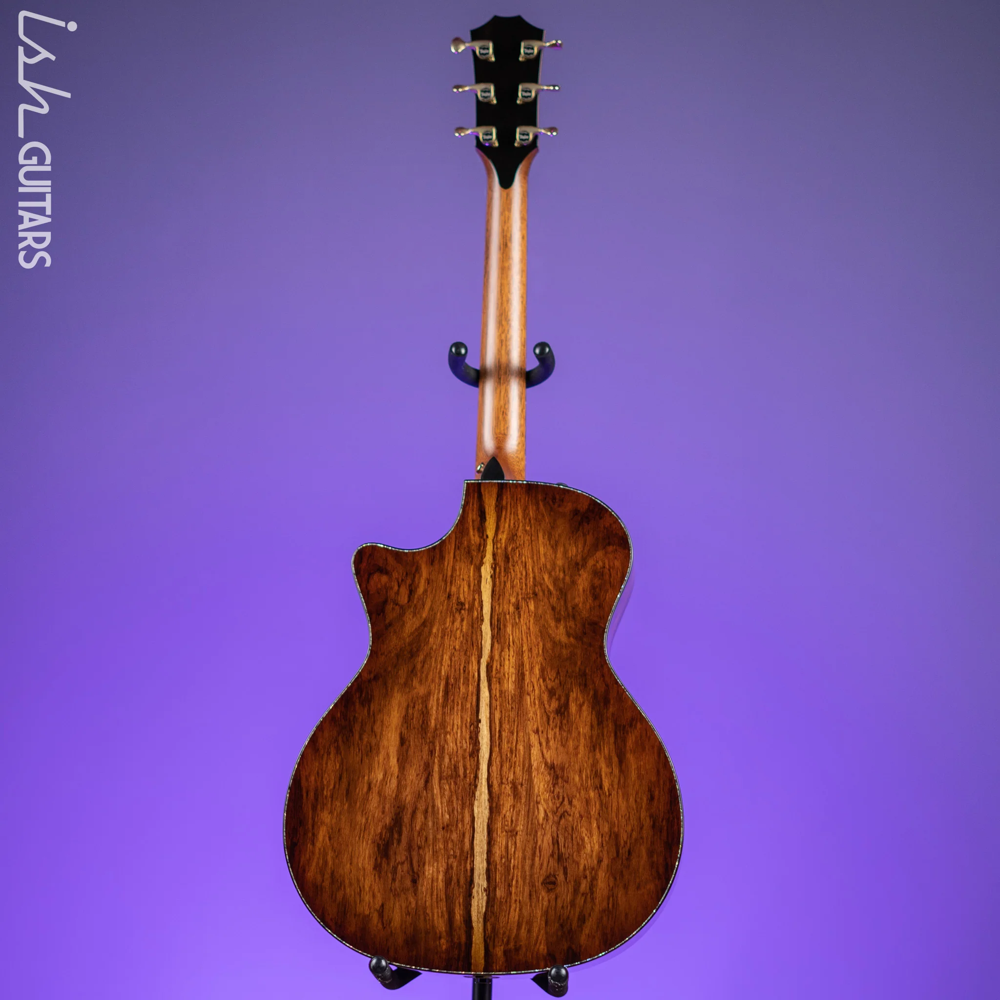 2020 Taylor PS14ce Honduran Rosewood Natural - Image 9