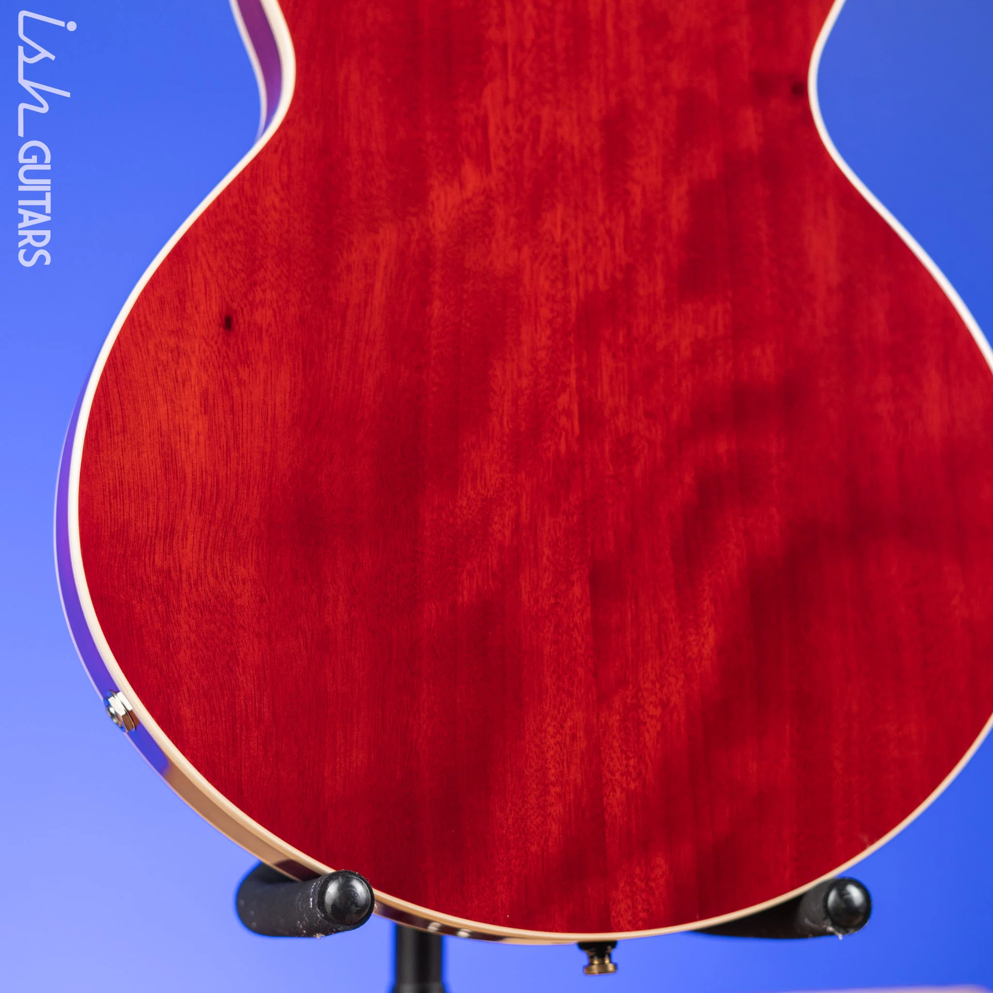 2021 BMG Brian May Super Red Special - Image 12