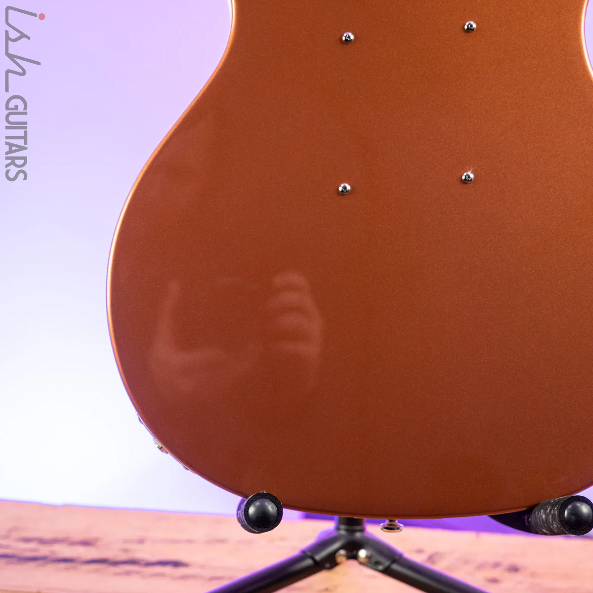 Danelectro '59 Mod NOS Copper - Image 12
