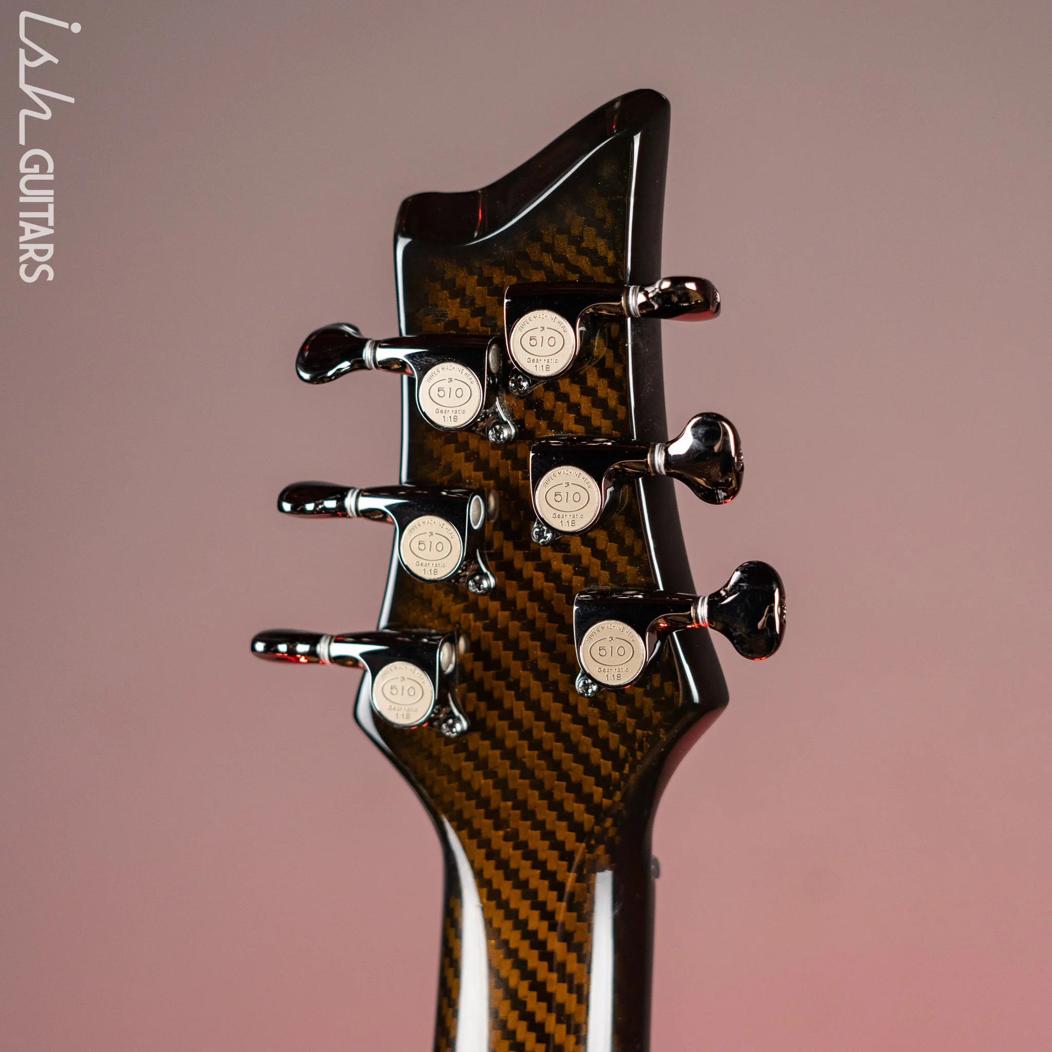 2021 Emerald X30 Jumbo Carbon Fiber Acoustic-Electric Guitar Ziricote Top - Image 12