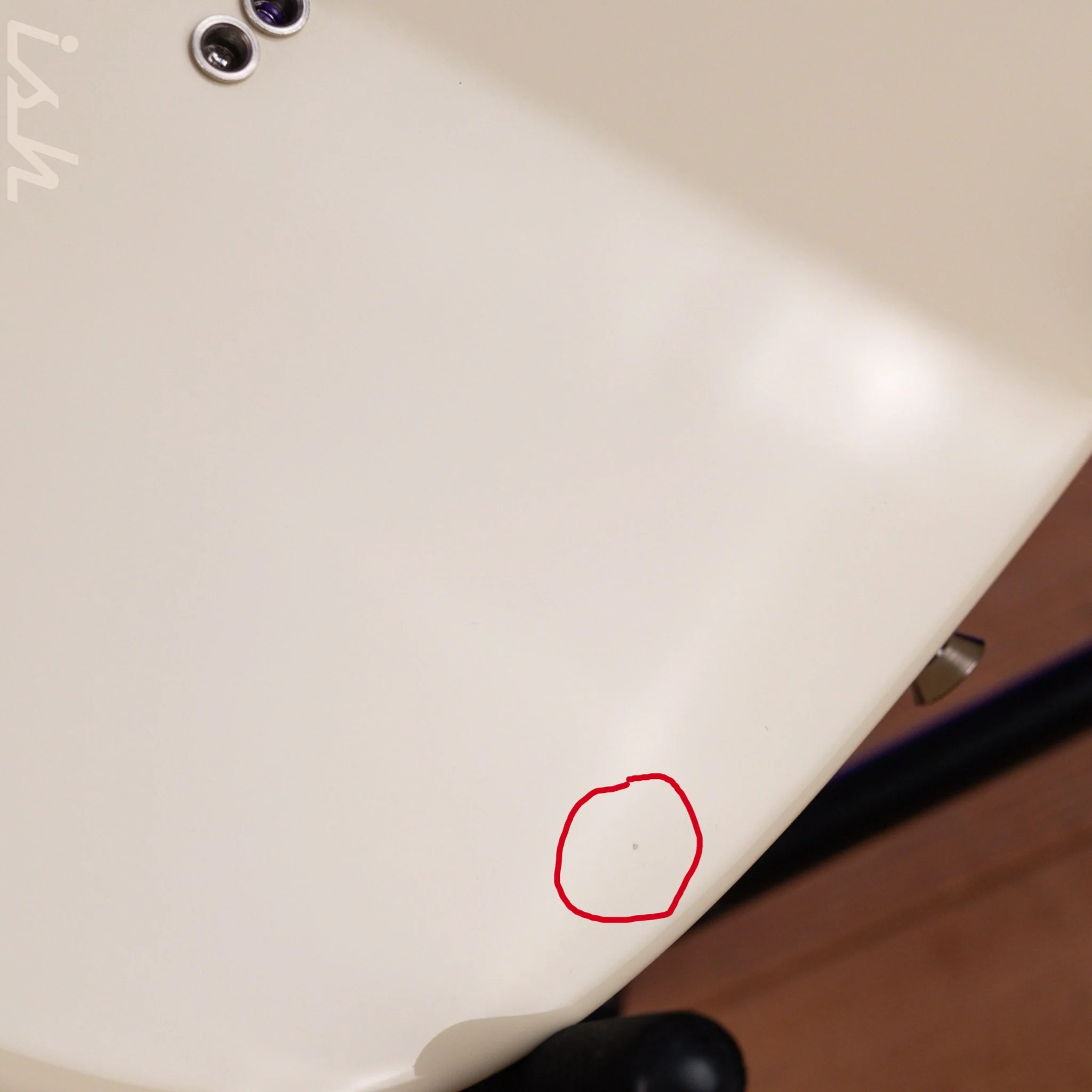 2021 Fender Am Pro II Tele Olympic White - Image 12