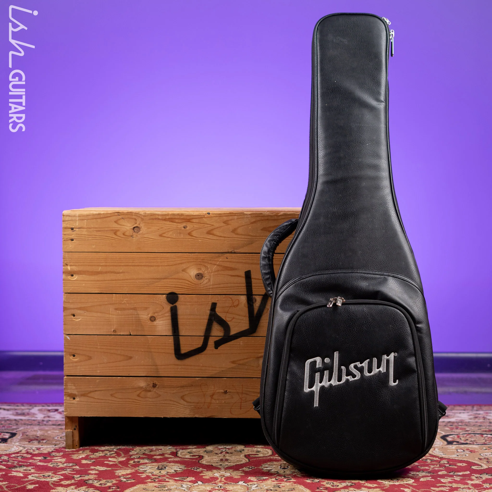2021 Gibson Les Paul Studio Wine Red - Image 19