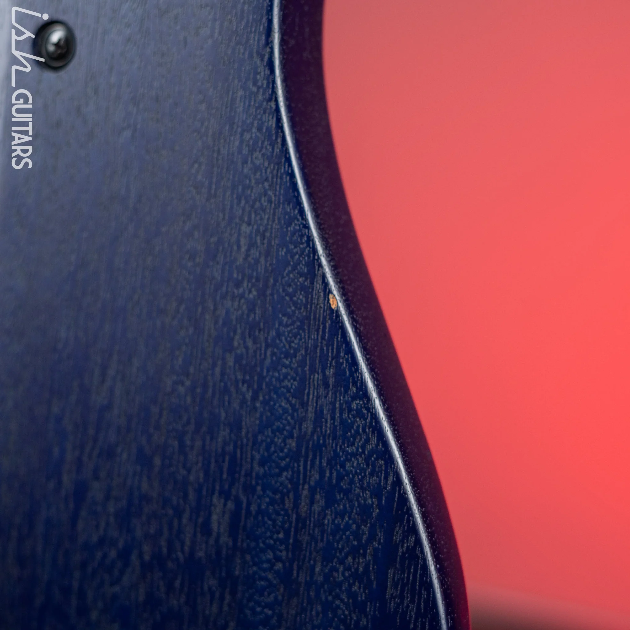 2021 Ibanez EHB1505MS Pacific Blue Burst - Image 17