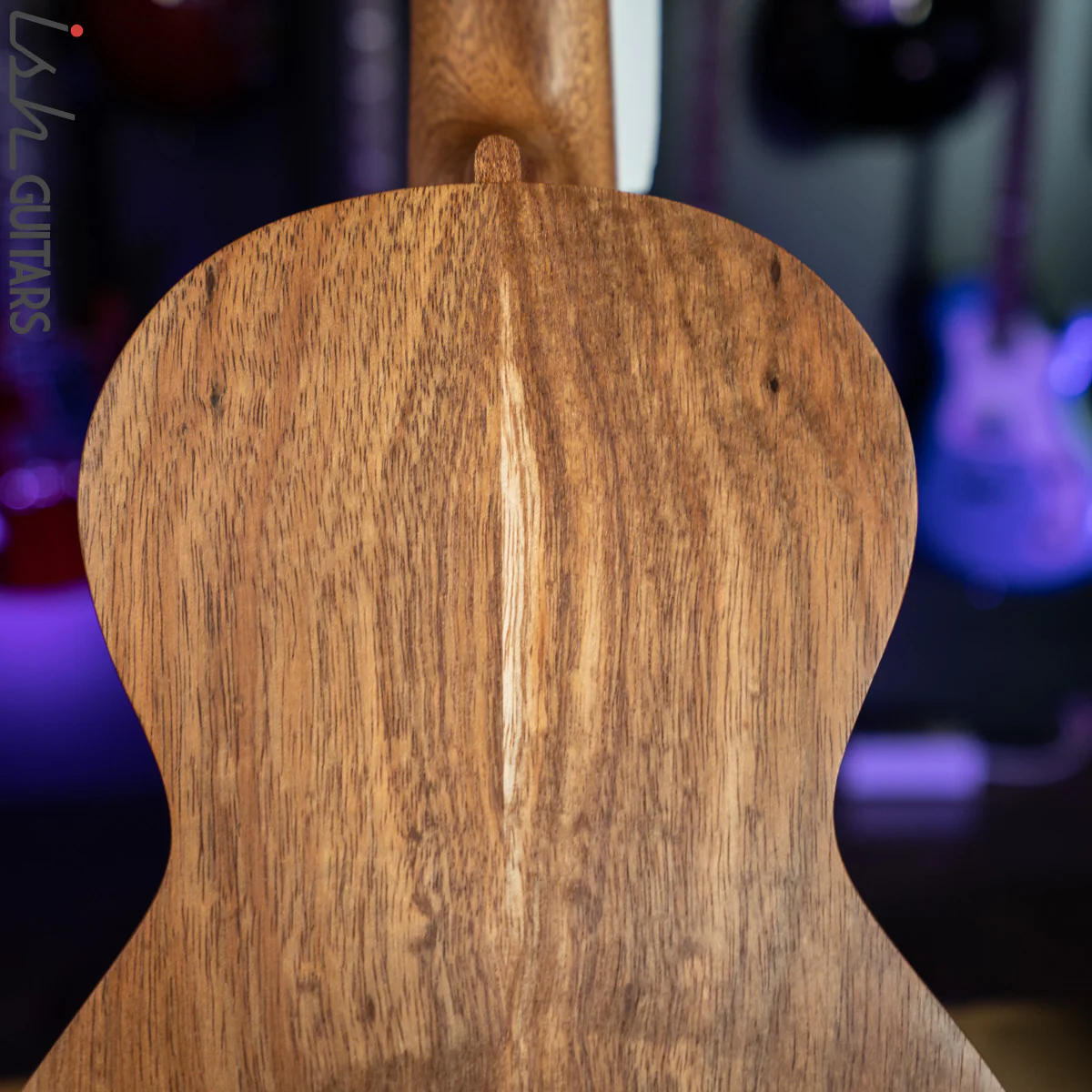 Martin C1K Concert Ukulele Natural - Image 8