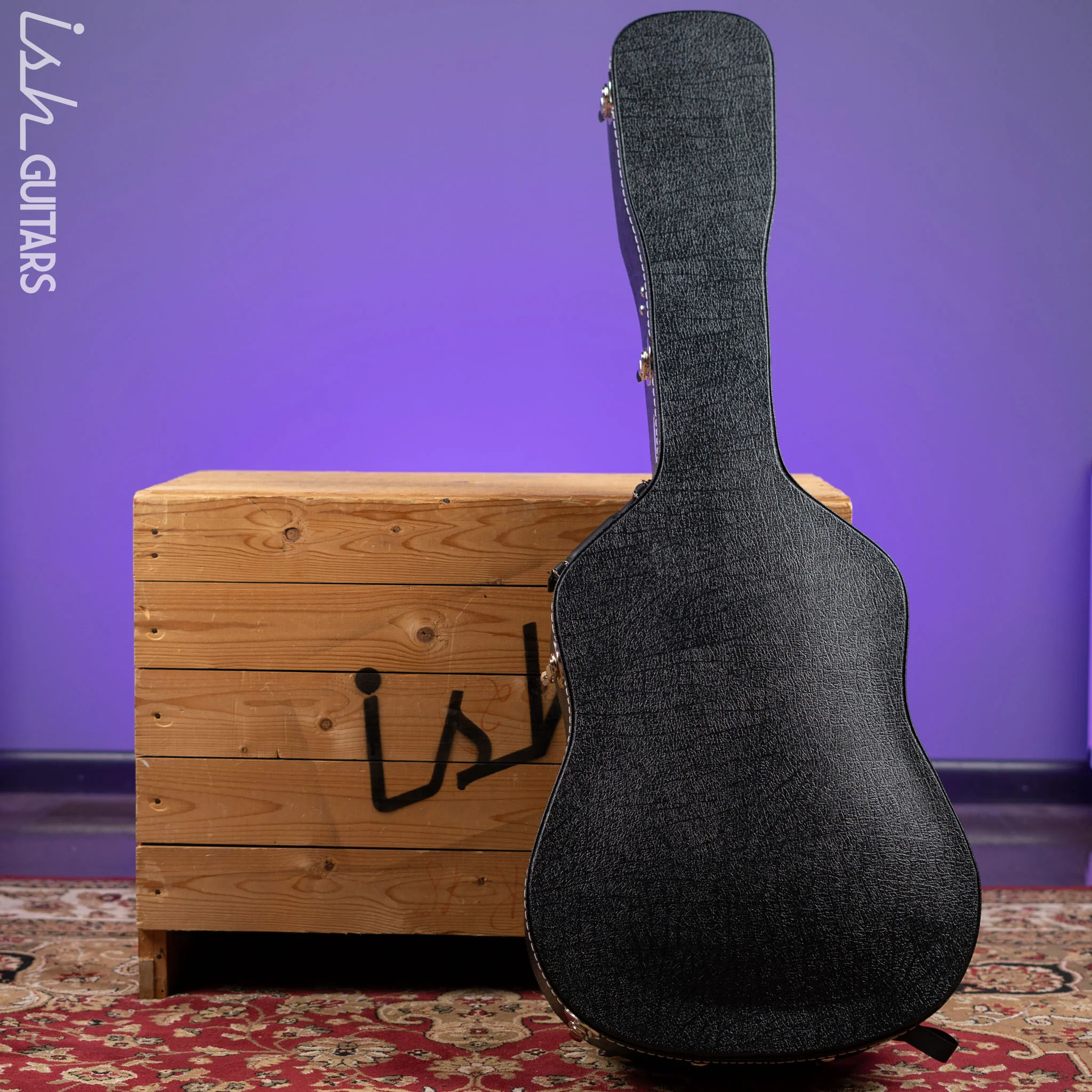 2021 Martin D-18 Authentic Acoustic Guitar 1937 VTS Natural - Image 12