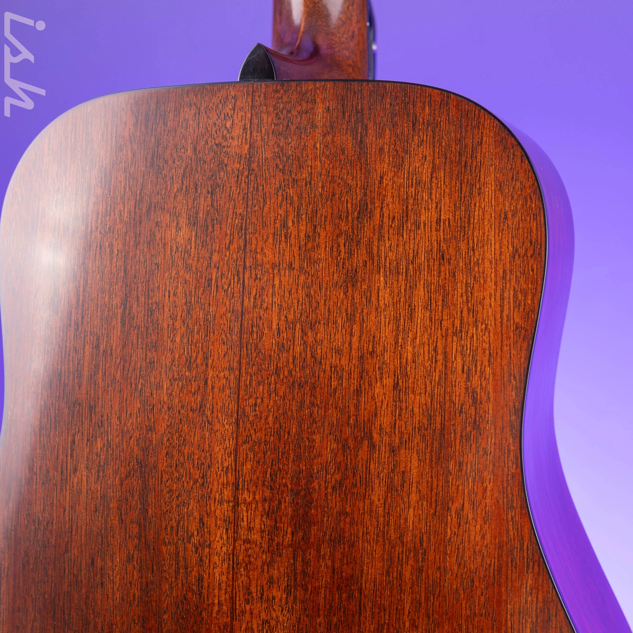 2021 Martin D-18 Authentic Acoustic Guitar 1937 VTS Natural - Image 8
