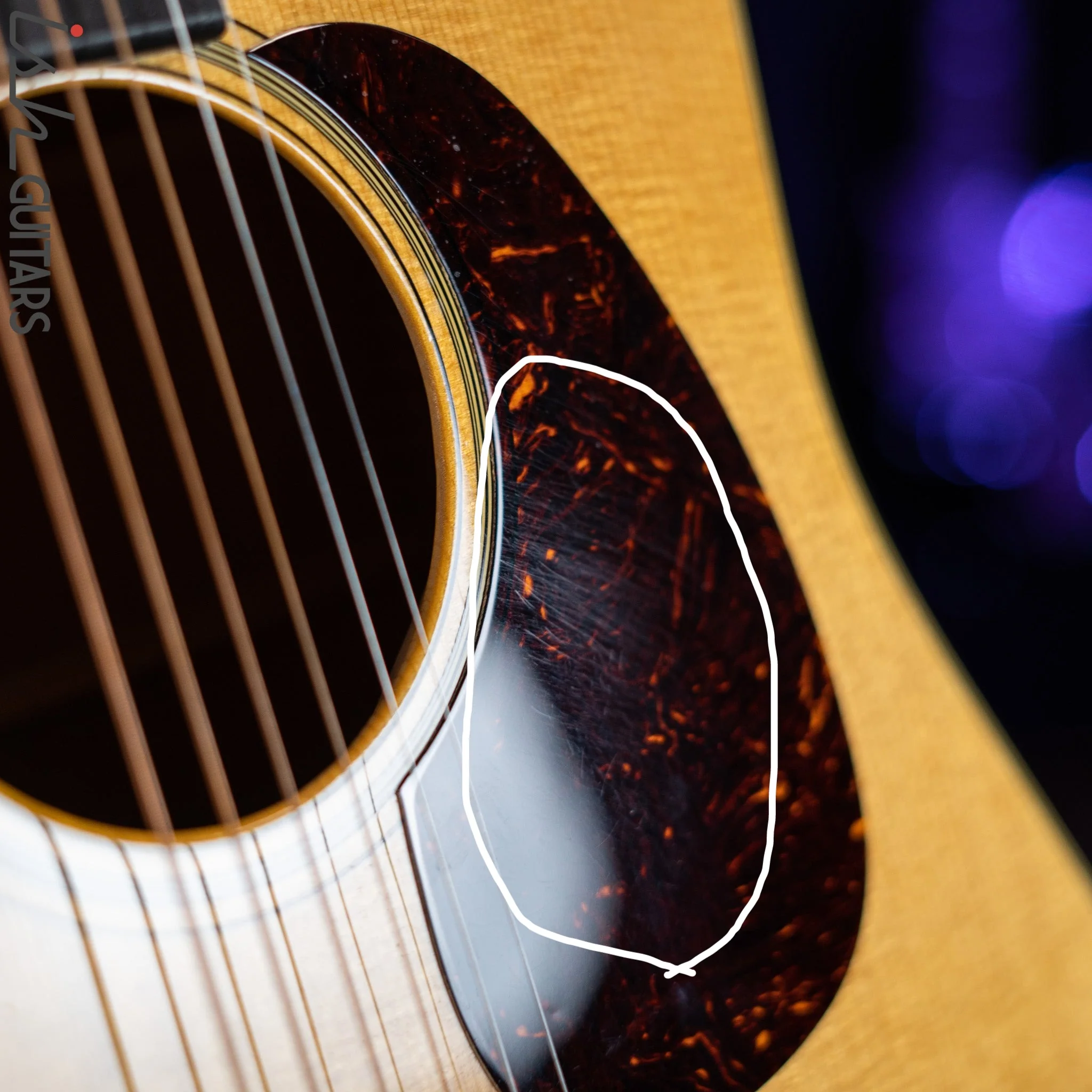 2021 Martin D-18 Natural - Image 6