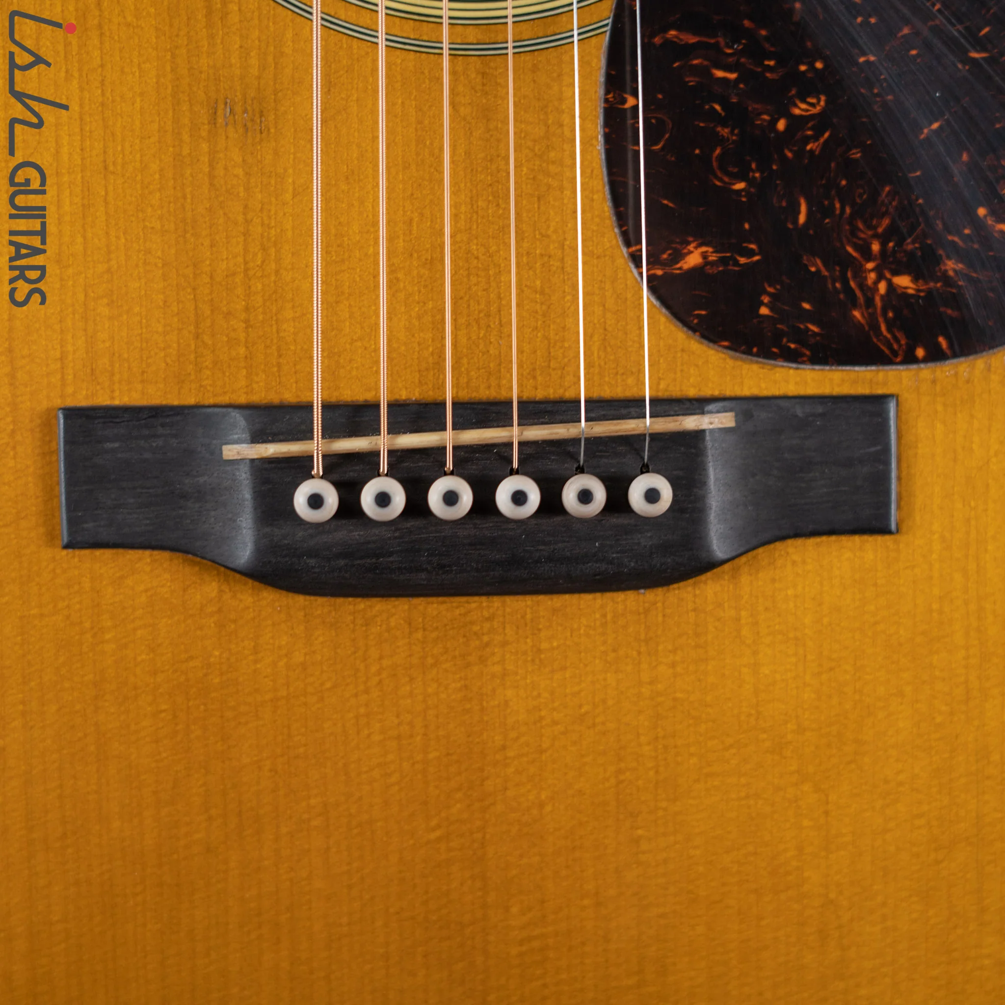 2021 Martin D28 Authentic 1937 VTS Aged - Image 11