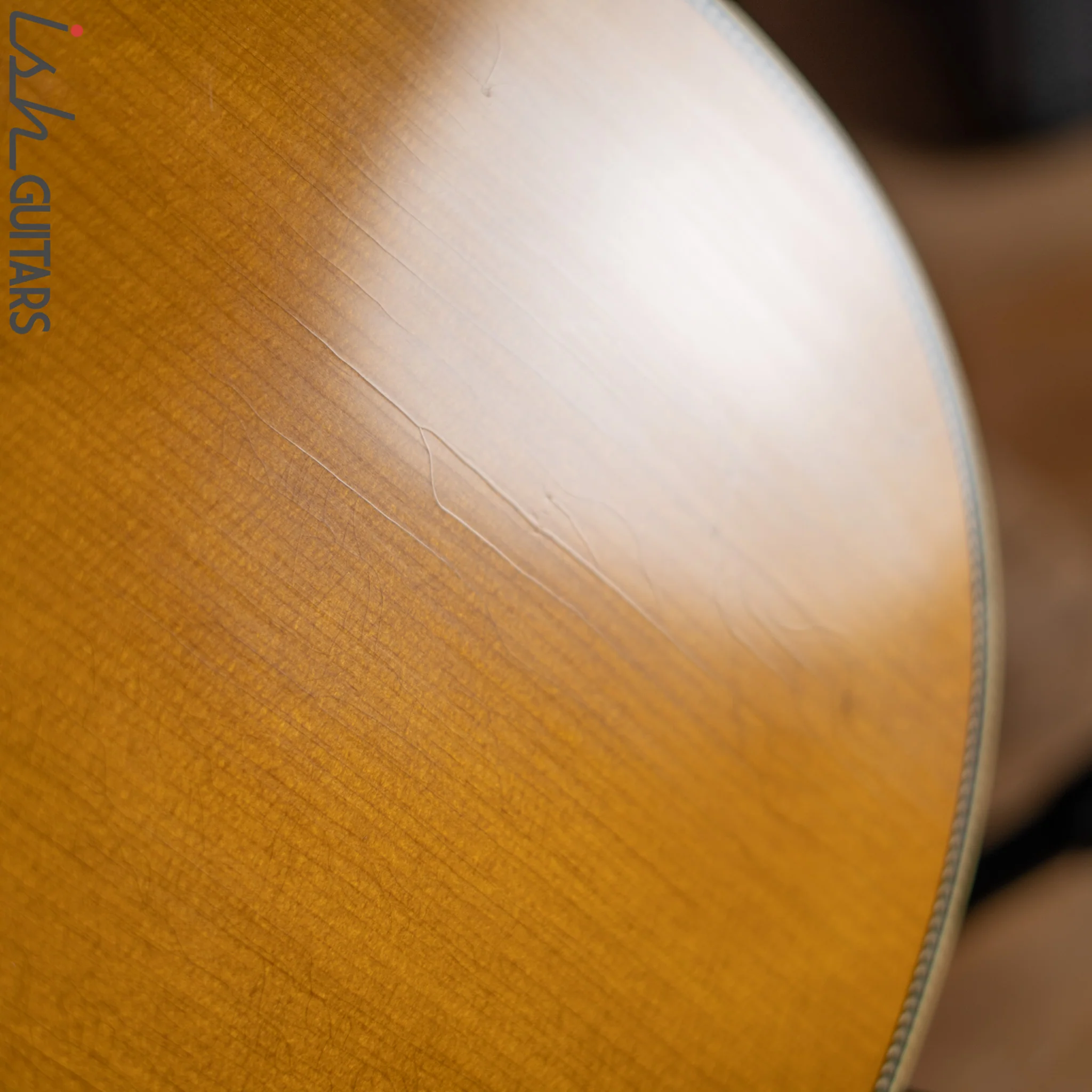 2021 Martin D28 Authentic 1937 VTS Aged - Image 12