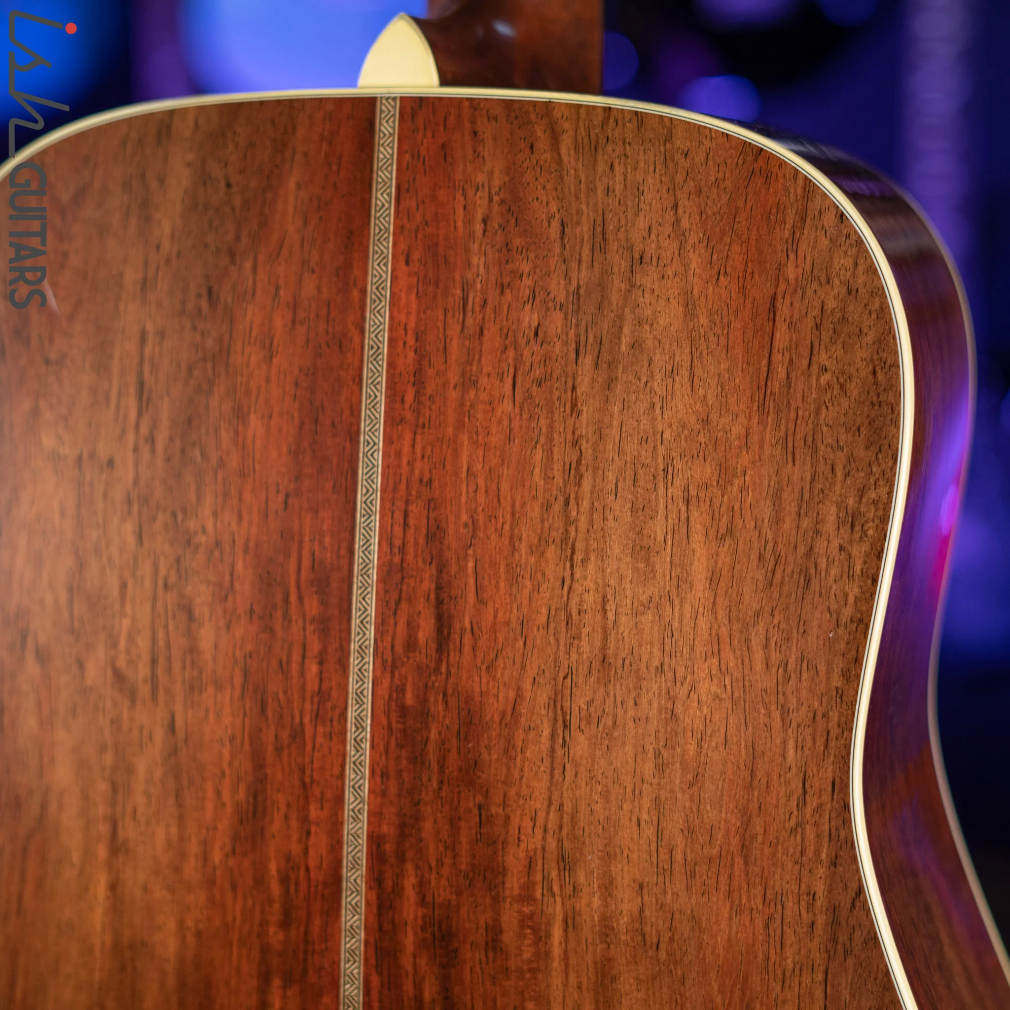 2021 Martin D28 Authentic 1937 VTS Aged - Image 17