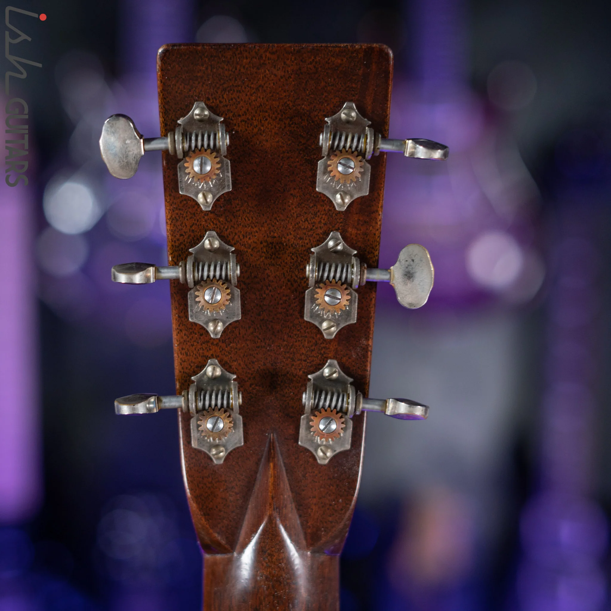 2021 Martin D28 Authentic 1937 VTS Aged - Image 21