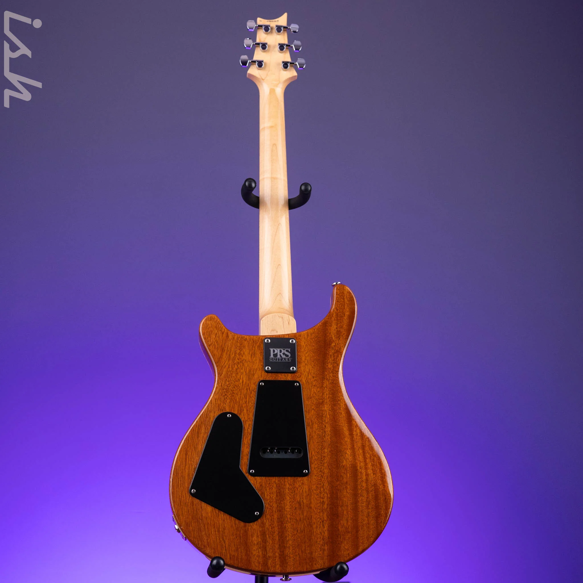2021 PRS CE 24 Electric Guitar Eriza Verde - Image 9