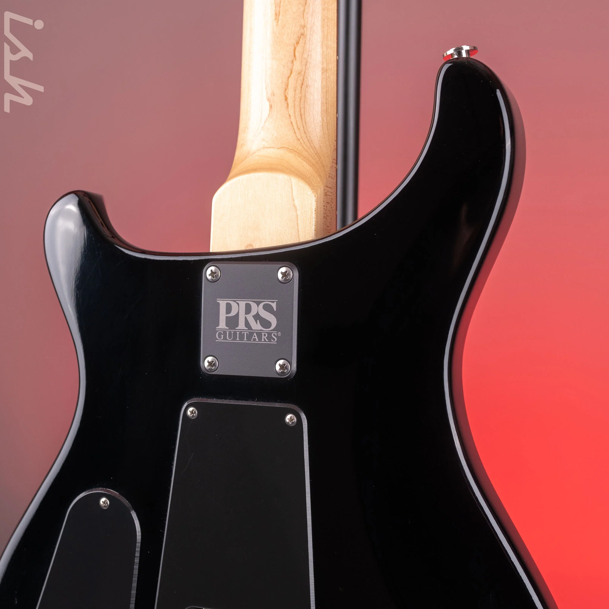2021 PRS CE 24 Royal Blue Smokewrap - Image 14