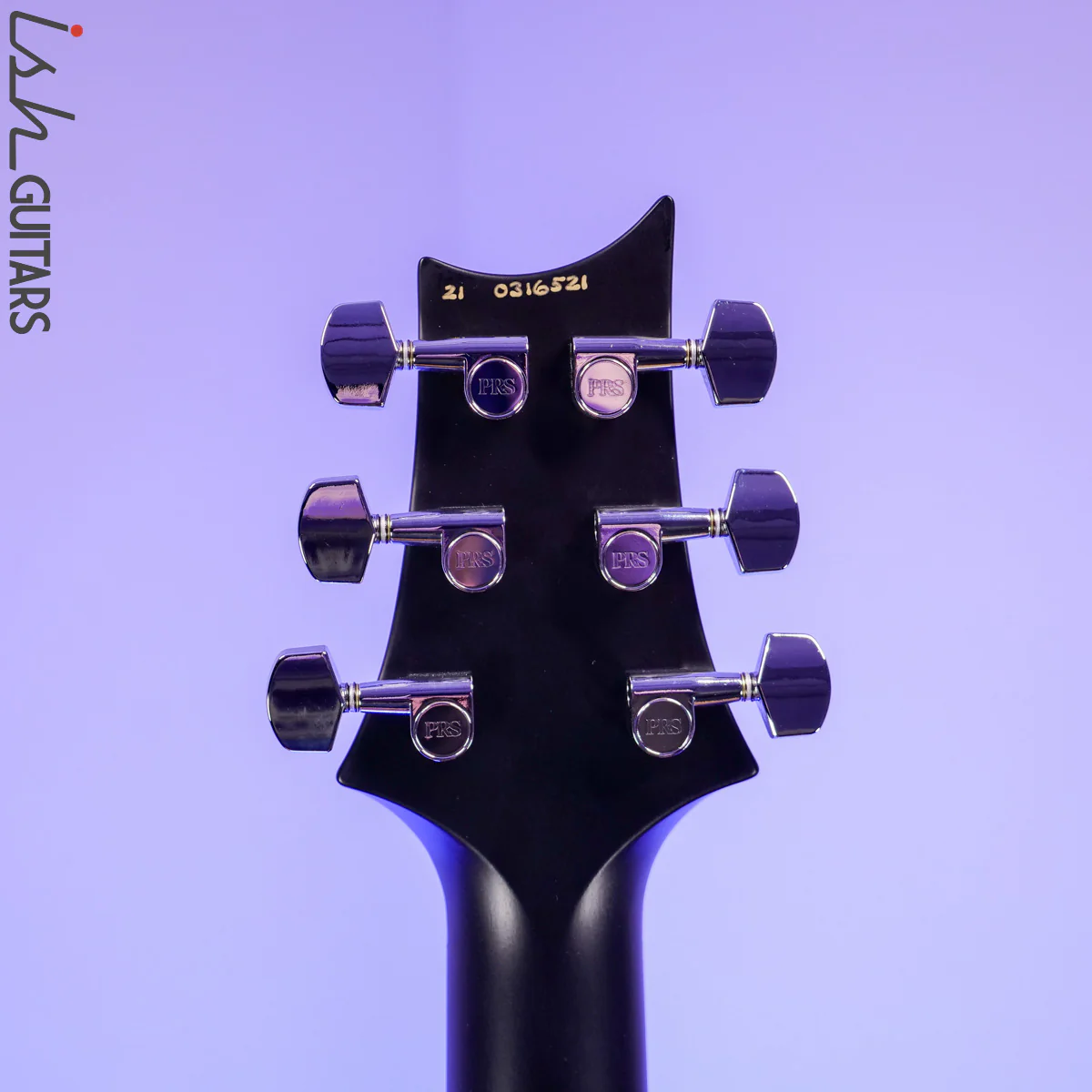 PRS CE 24 Custom Color Cherry Sunburst - Image 11
