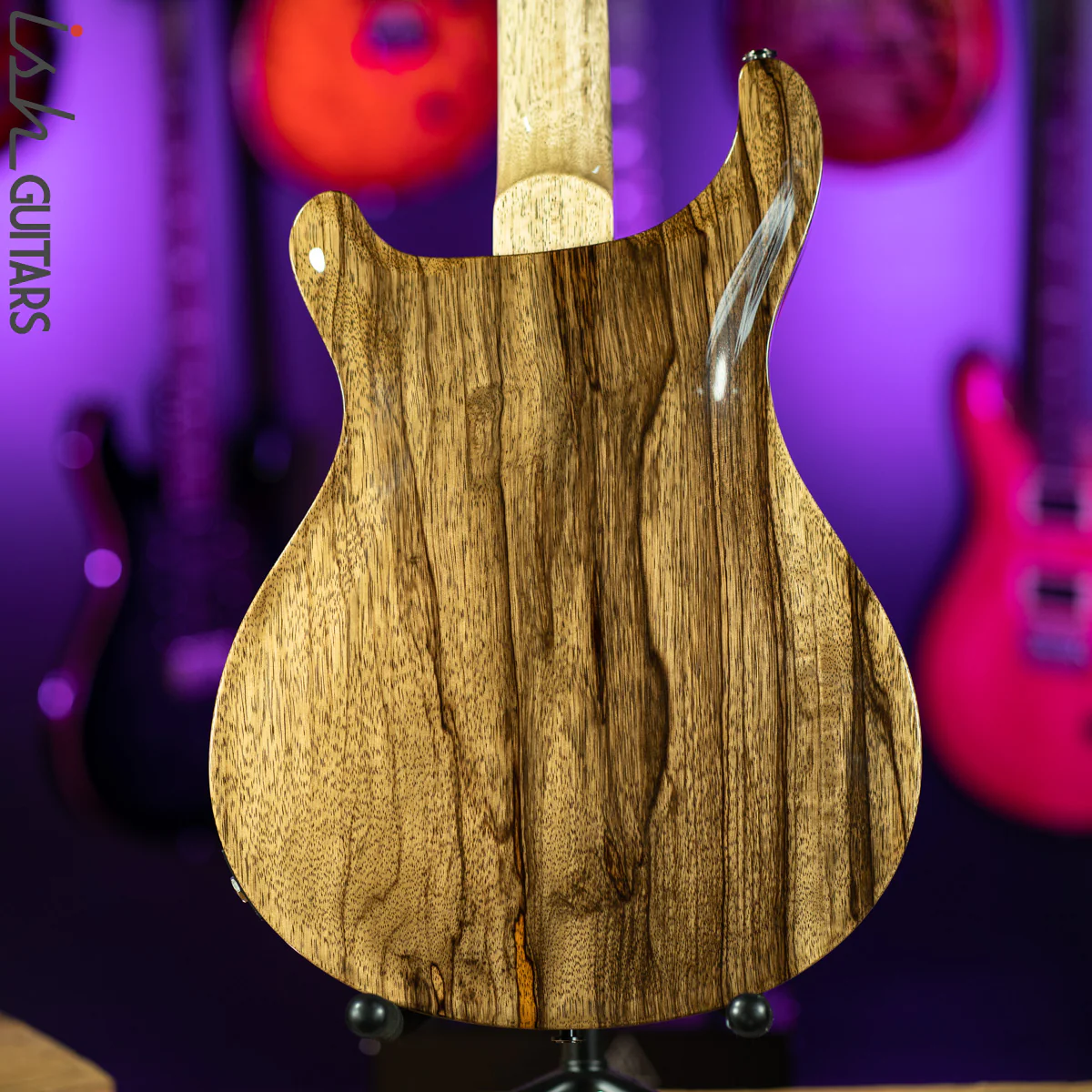 PRS Private Stock McCarty 594 Hollowbody I Sub Zero Glow - Image 12