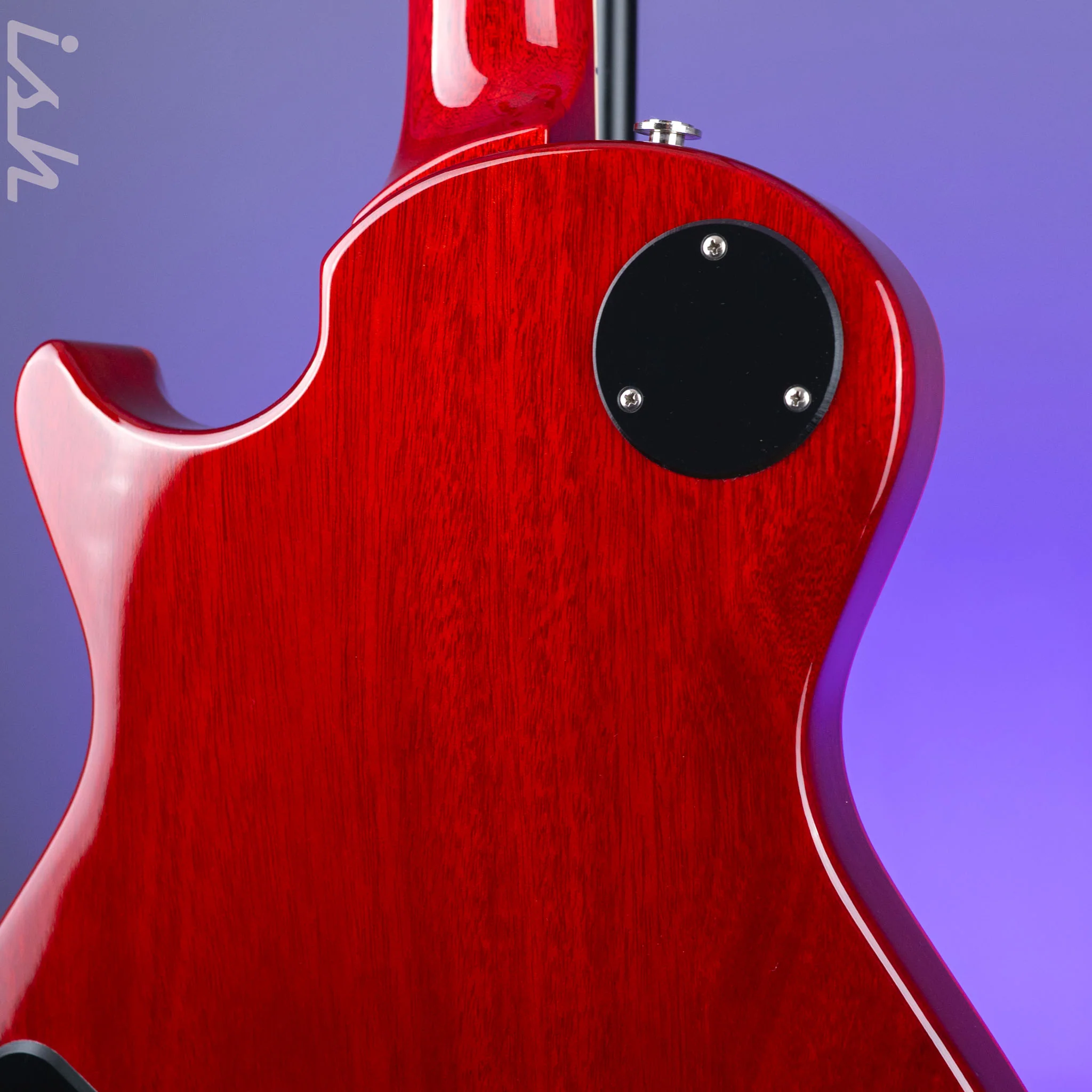 2021 PRS S2 594 Singlecut McCarty Sunburst - Image 14
