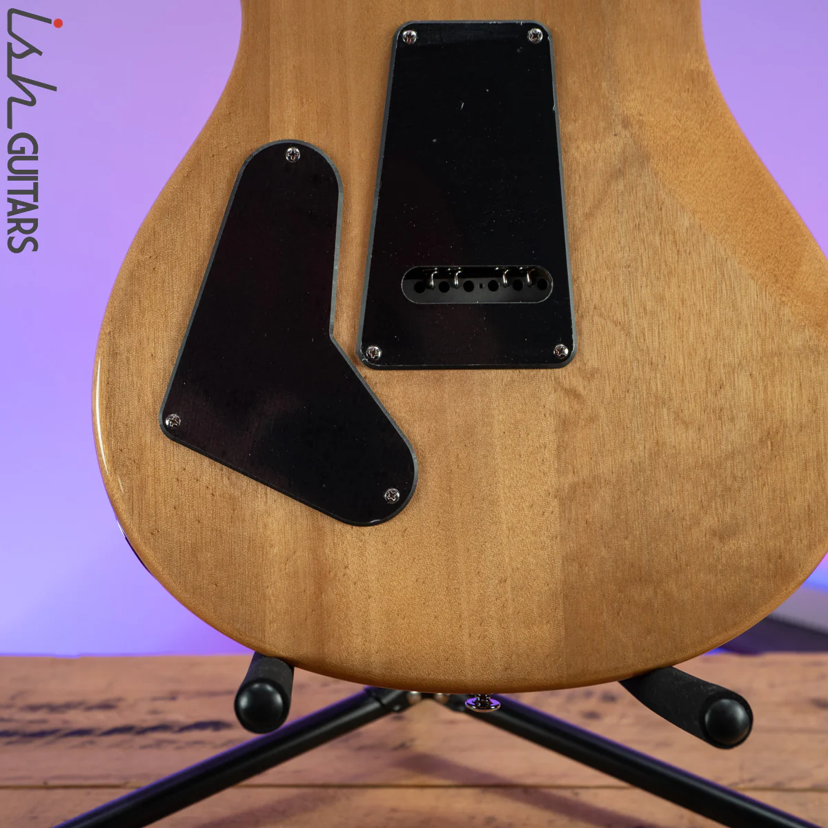 2021 PRS SE Custom 24-08 Eriza Verde - Image 10