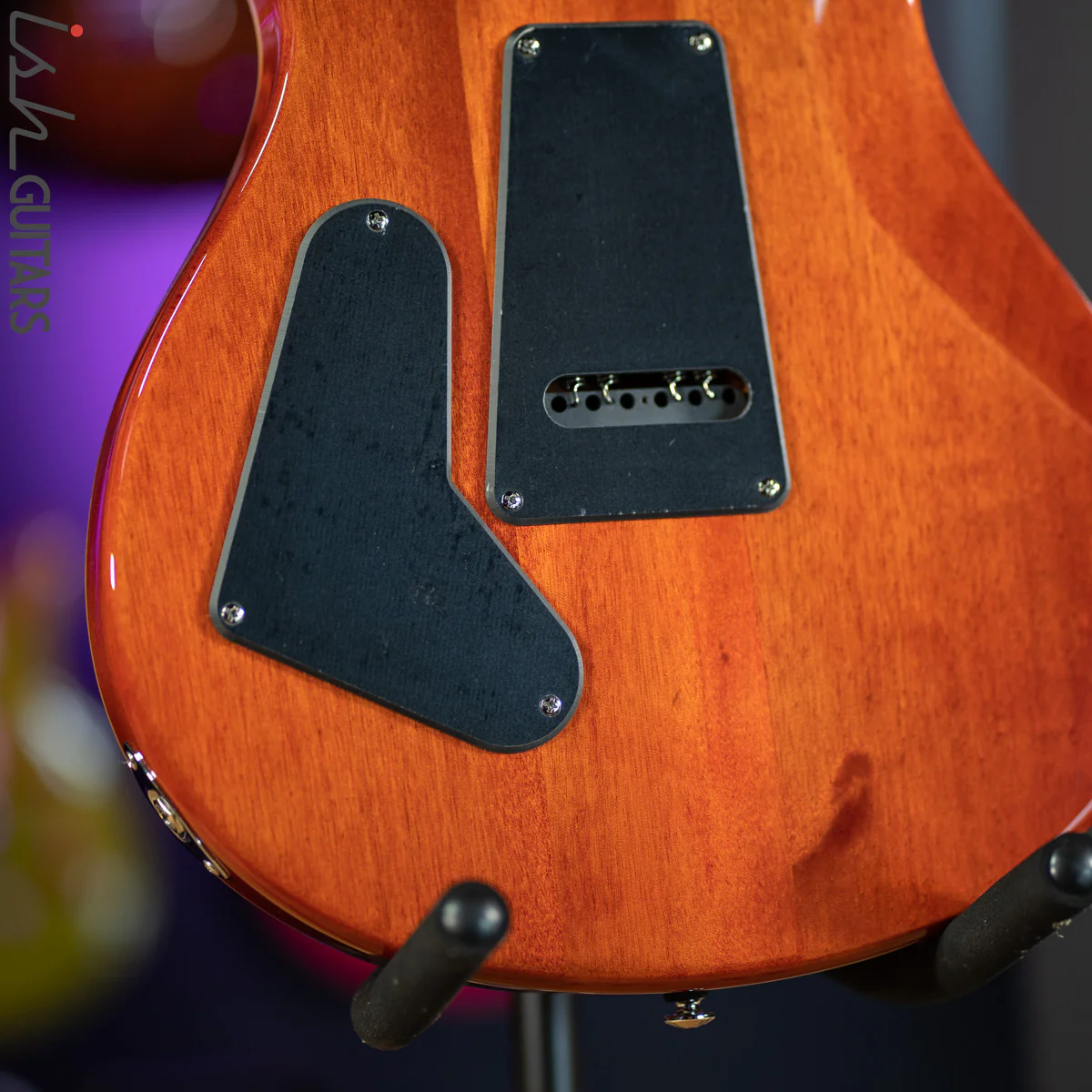 PRS SE Custom 24-08 Vintage Sunburst - Image 10