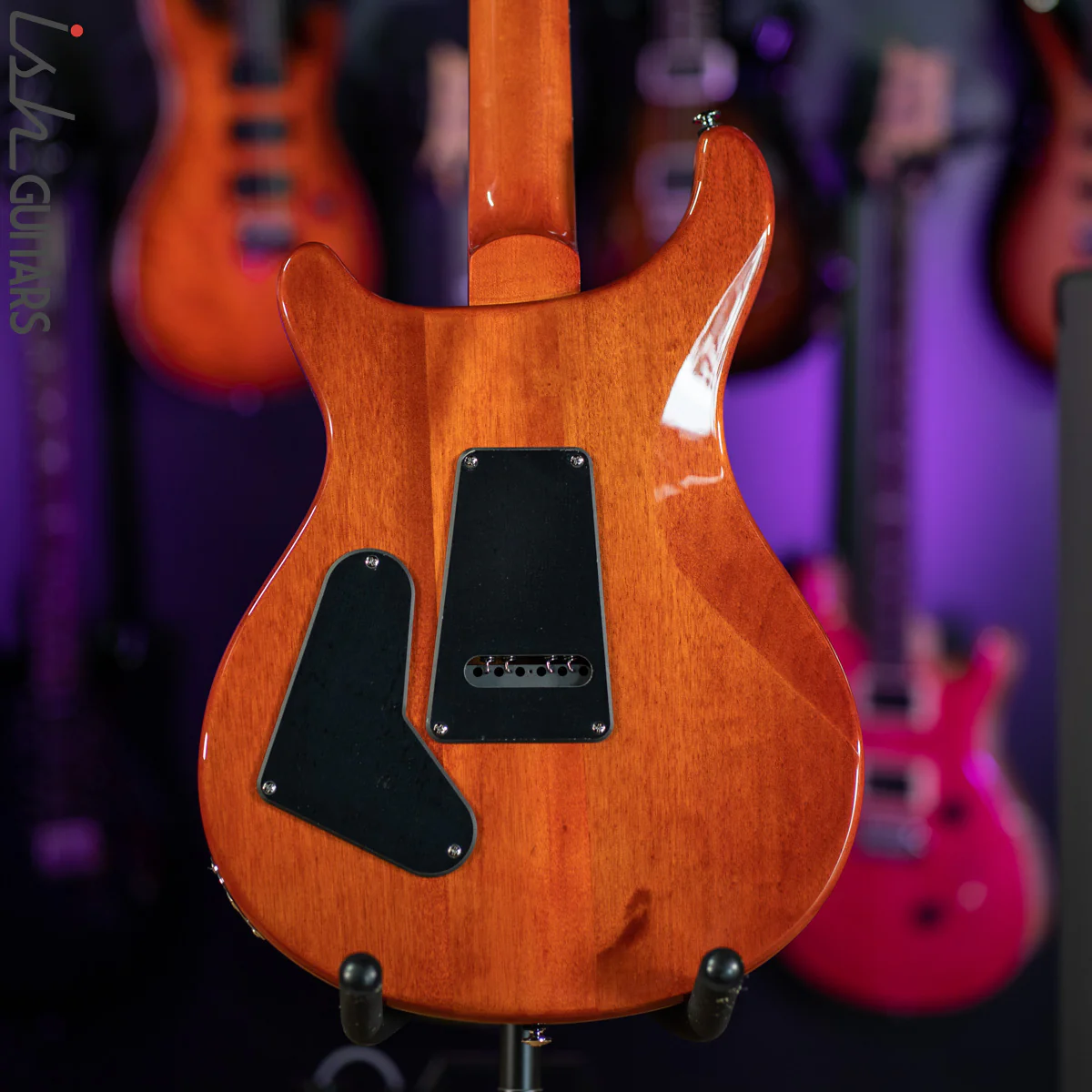 PRS SE Custom 24-08 Vintage Sunburst - Image 8